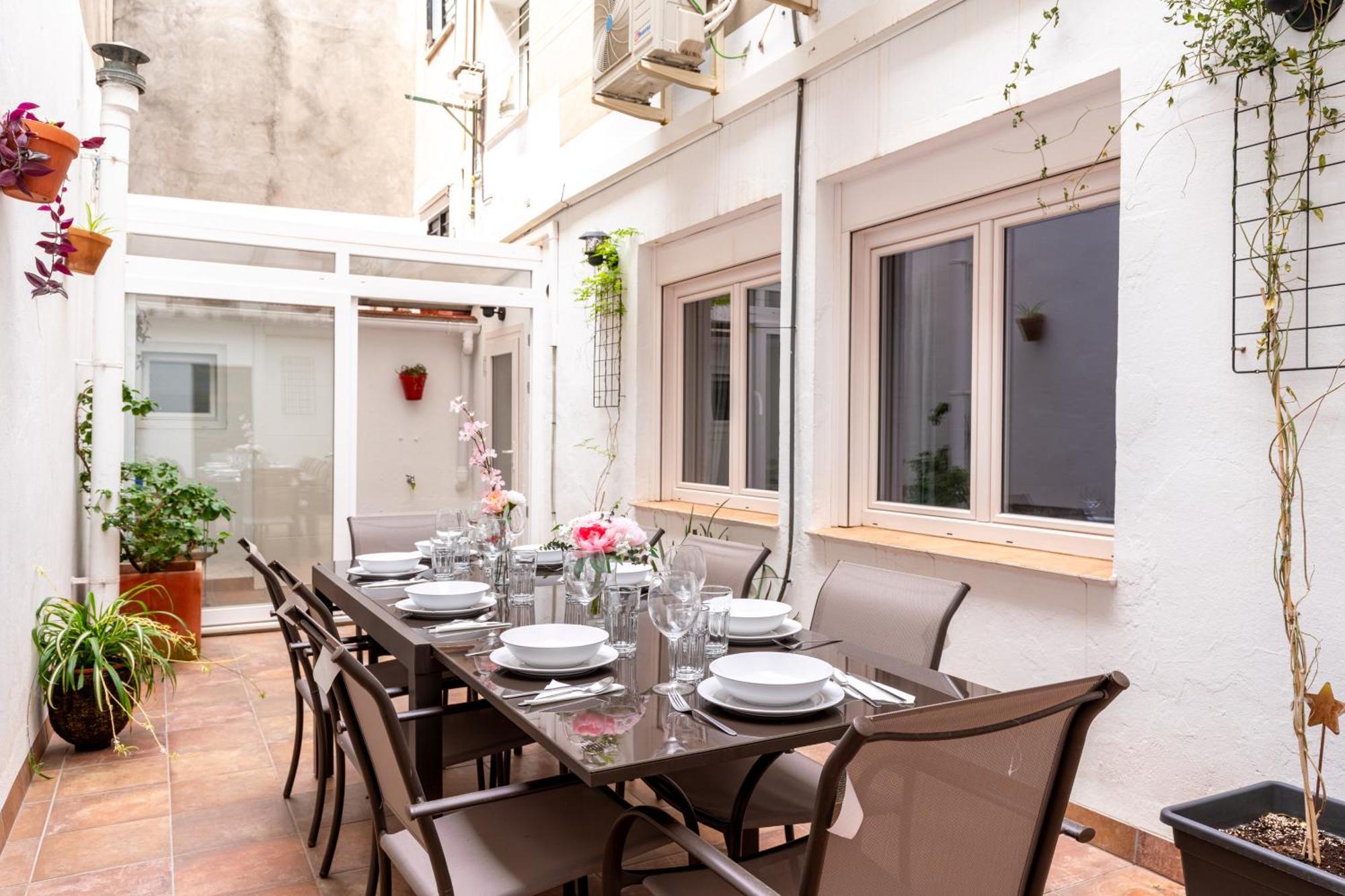 Sn Parking Incluido 3bd 2bth Excelente Ubicacion Sevilla