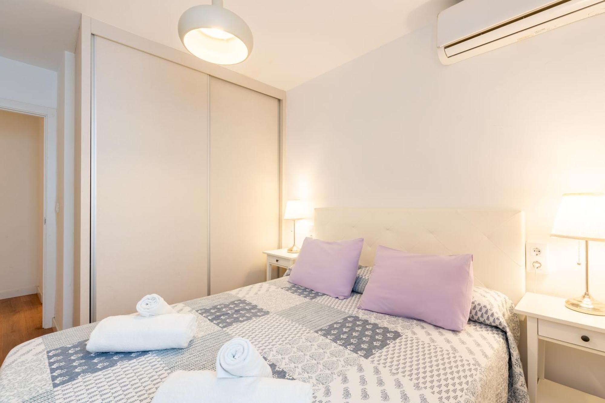 Sn Parking Incluido 3bd 2bth Excelente Ubicacion Sevilla