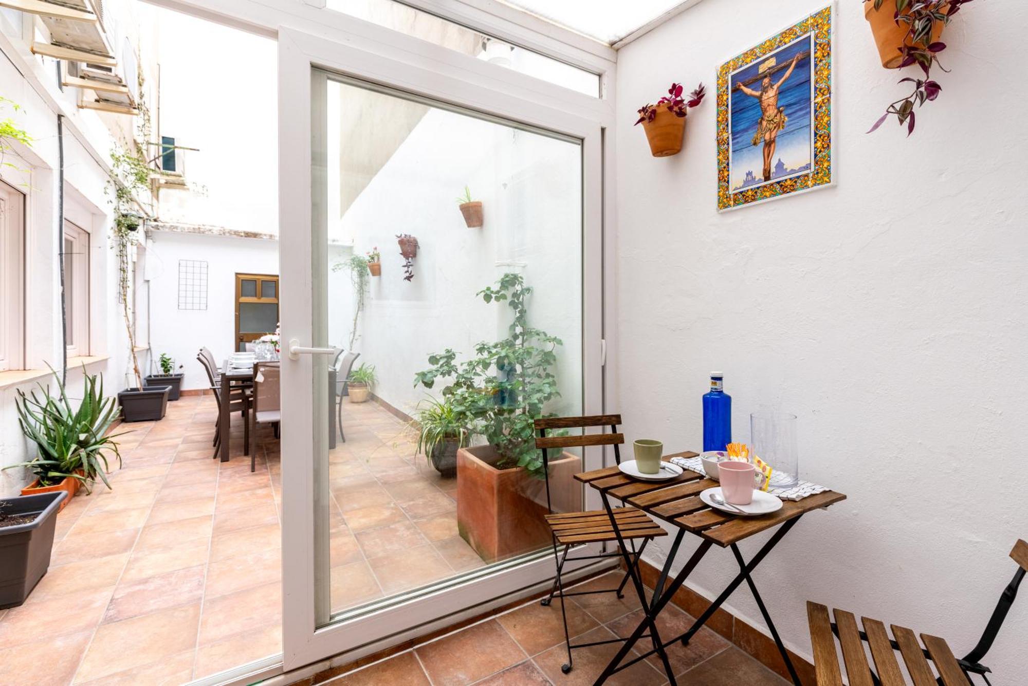 Sn Parking Incluido 3bd 2bth Excelente Ubicacion Apartamento
