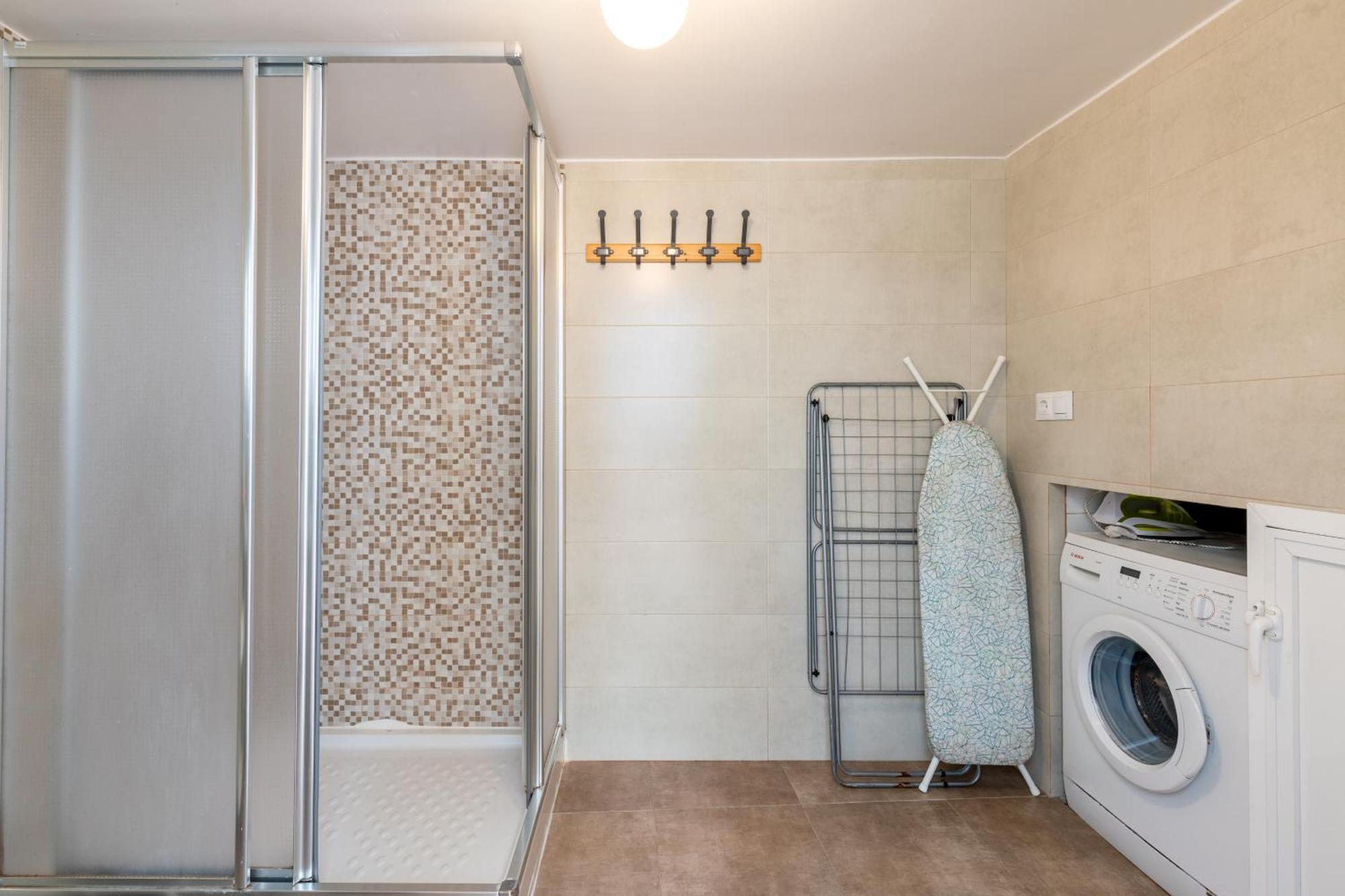 Apartamento Sn Parking Incluido 3bd 2bth Excelente Ubicacion