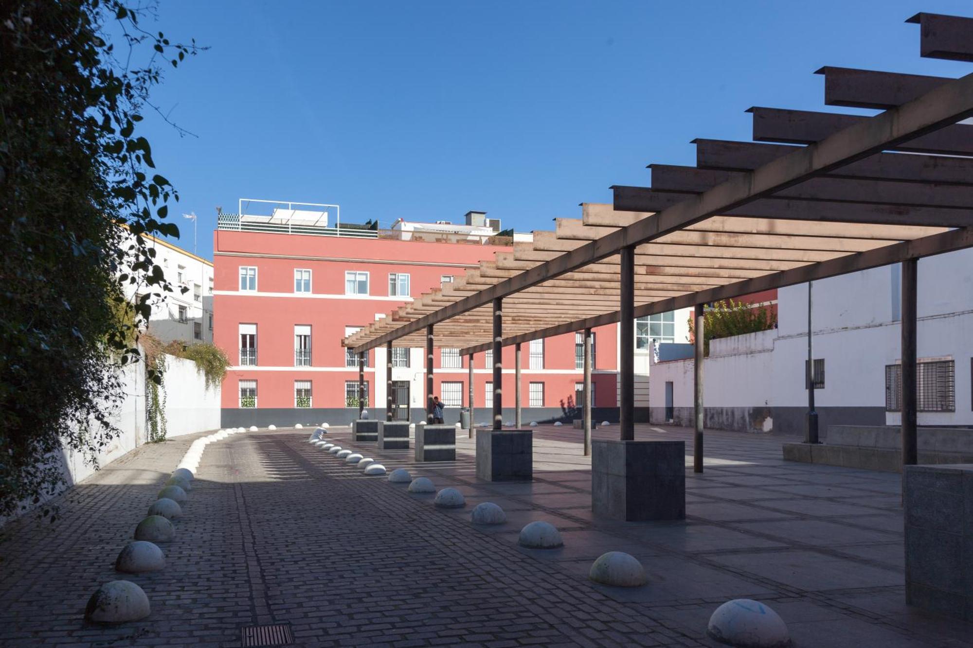 The Artist's House With Private Pool * Sevilla