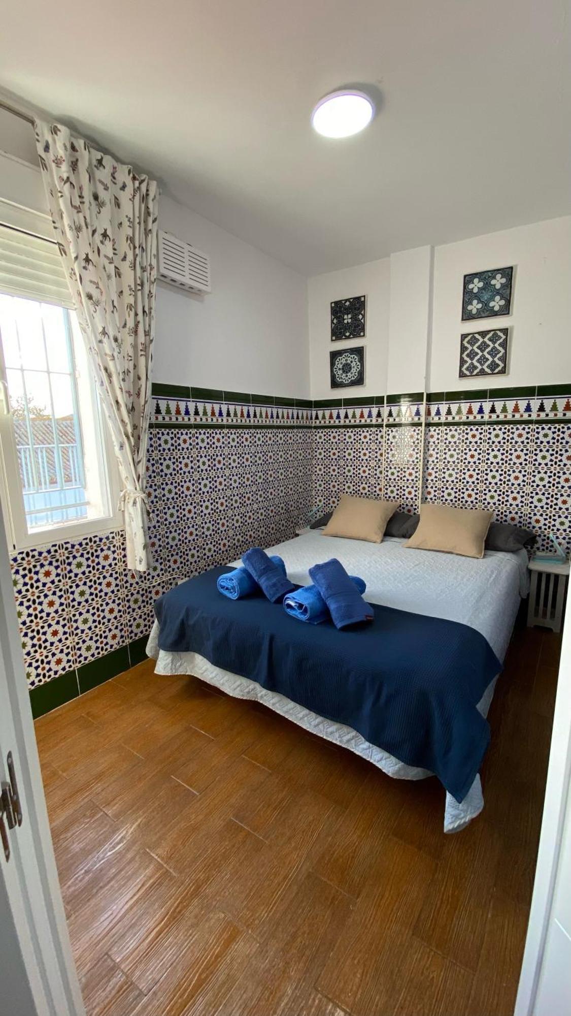 Apartamento Atico Caleria Con Vistas A La Giralda