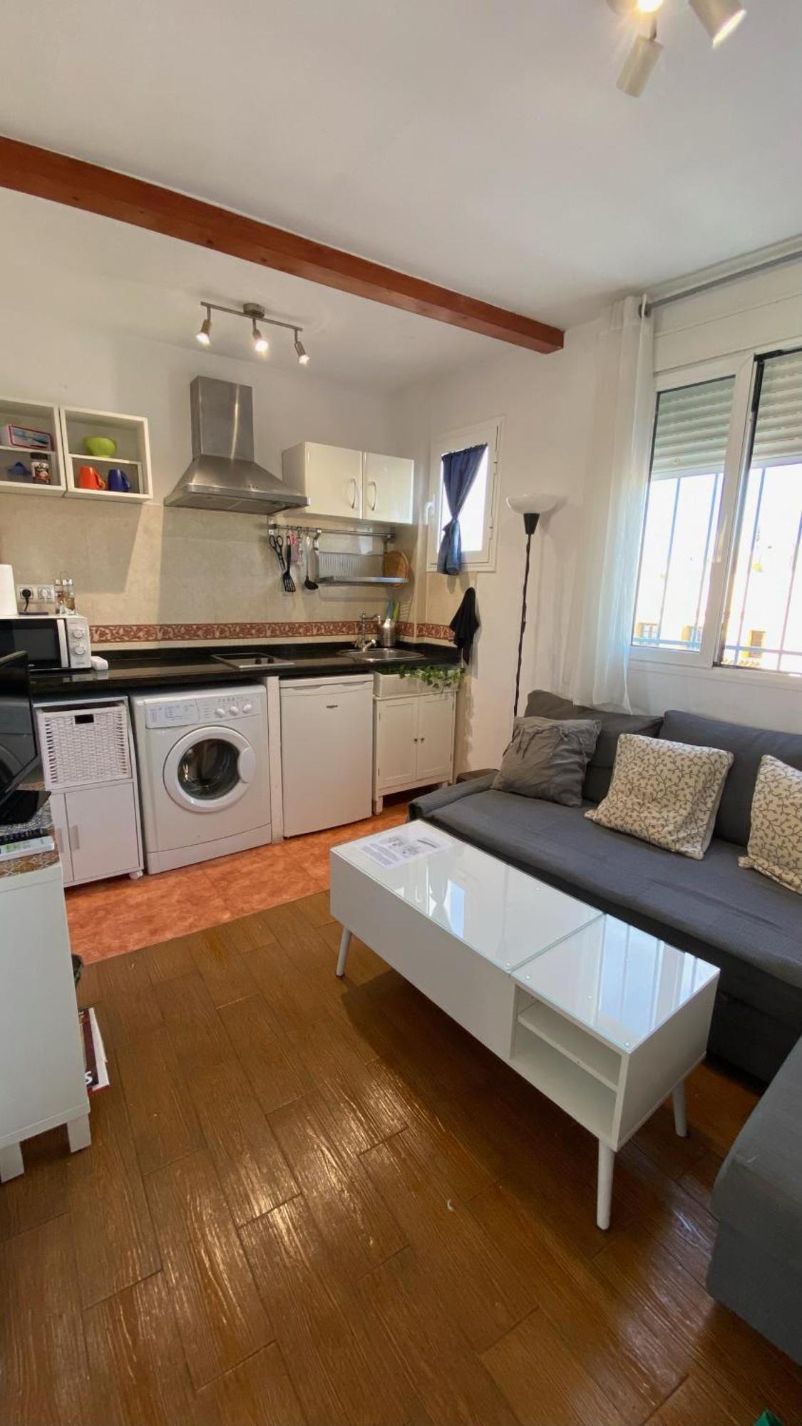 Apartamento Atico Caleria Con Vistas A La Giralda *