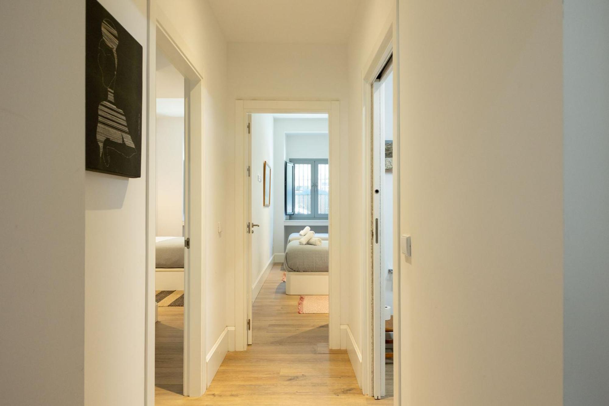 Apartamento Nido De Arte En Triana *