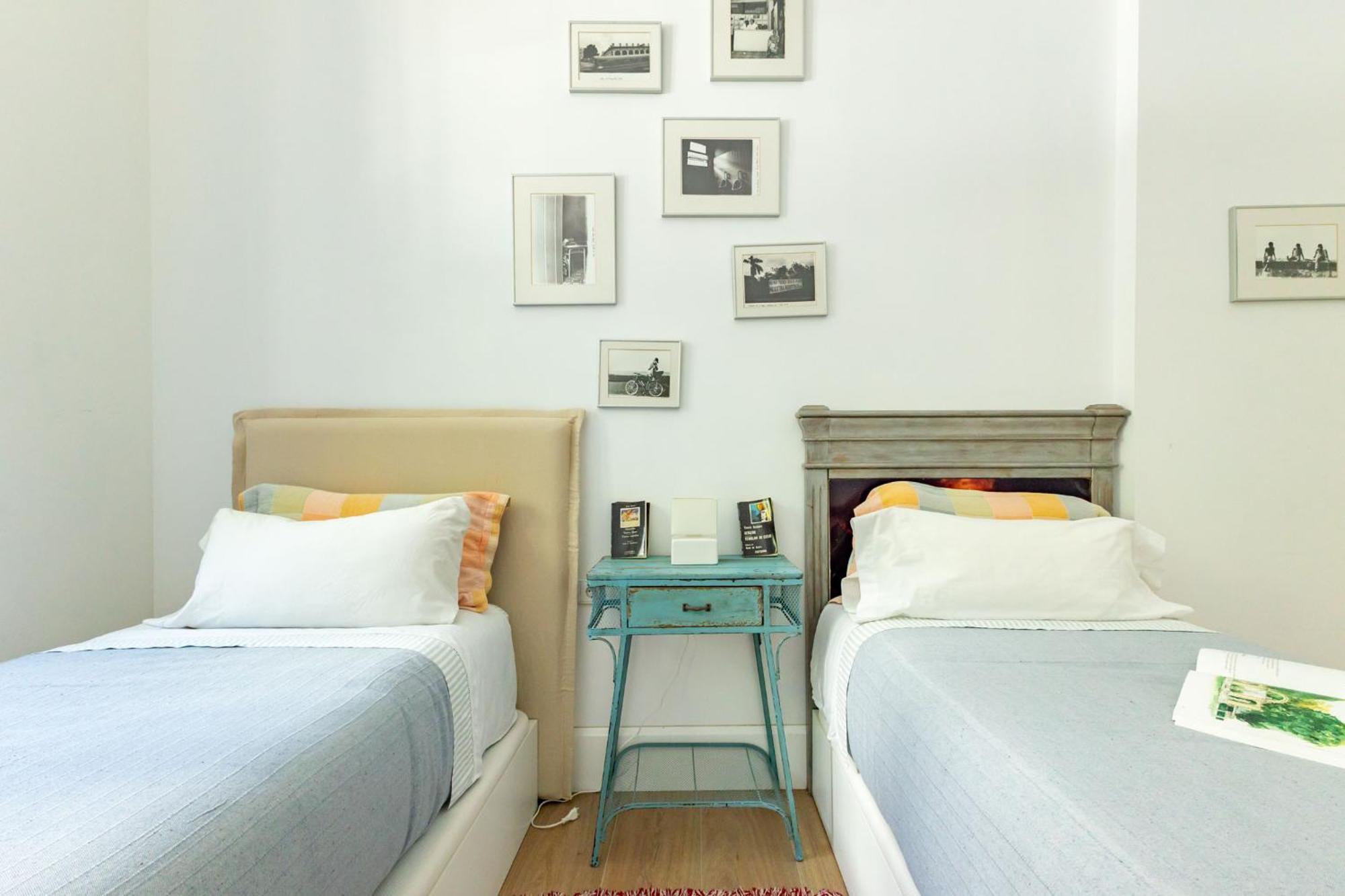 Nido De Arte En Triana Apartamento Sevilla