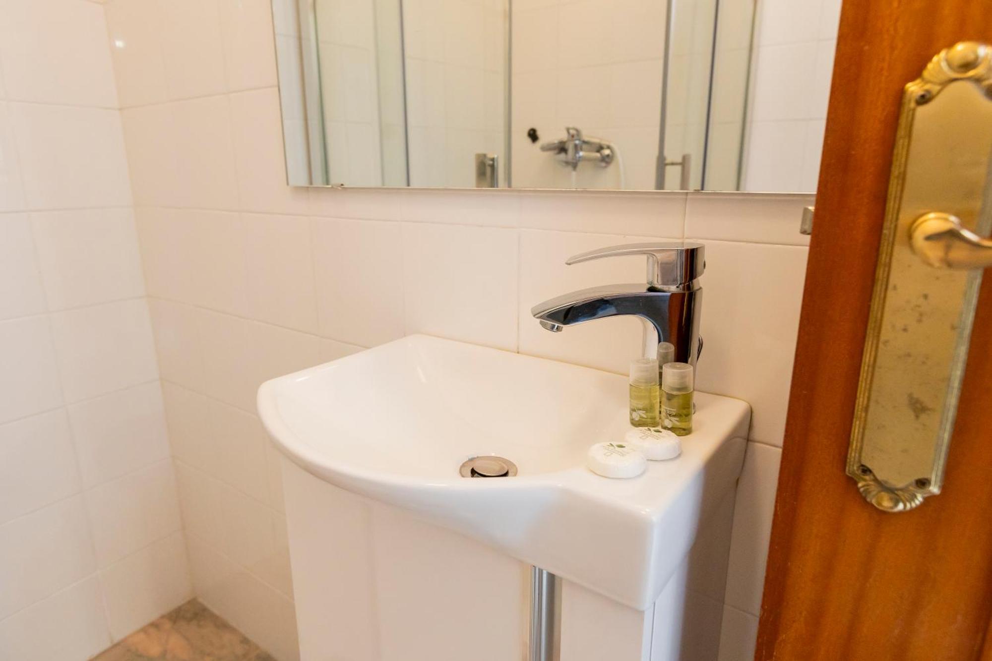 Casa Goles Holiday home *