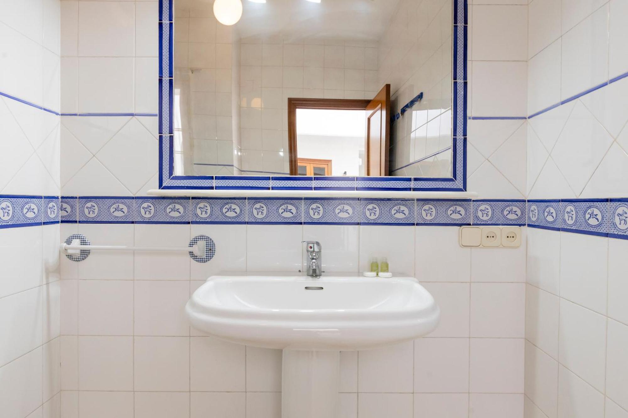 Holiday home Casa Goles
