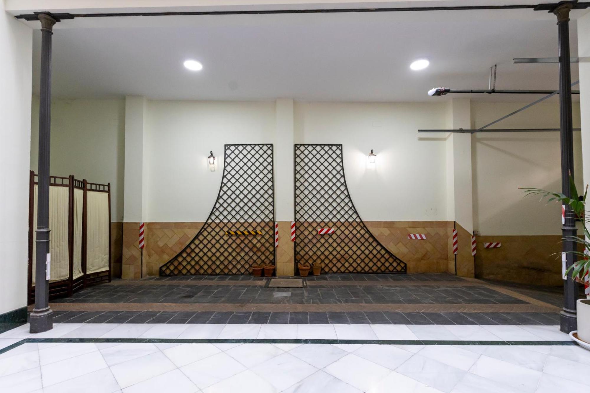 Casa Goles * Seville
