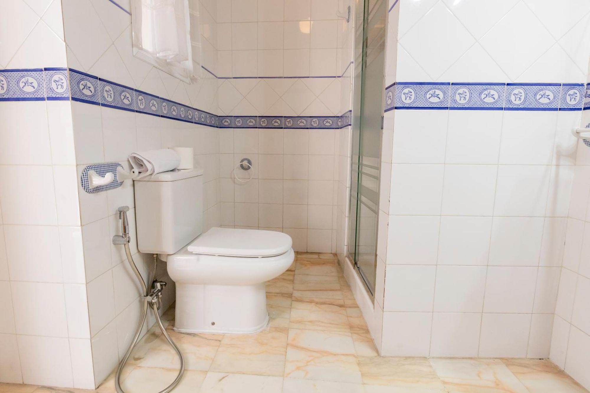 Casa Goles * Seville