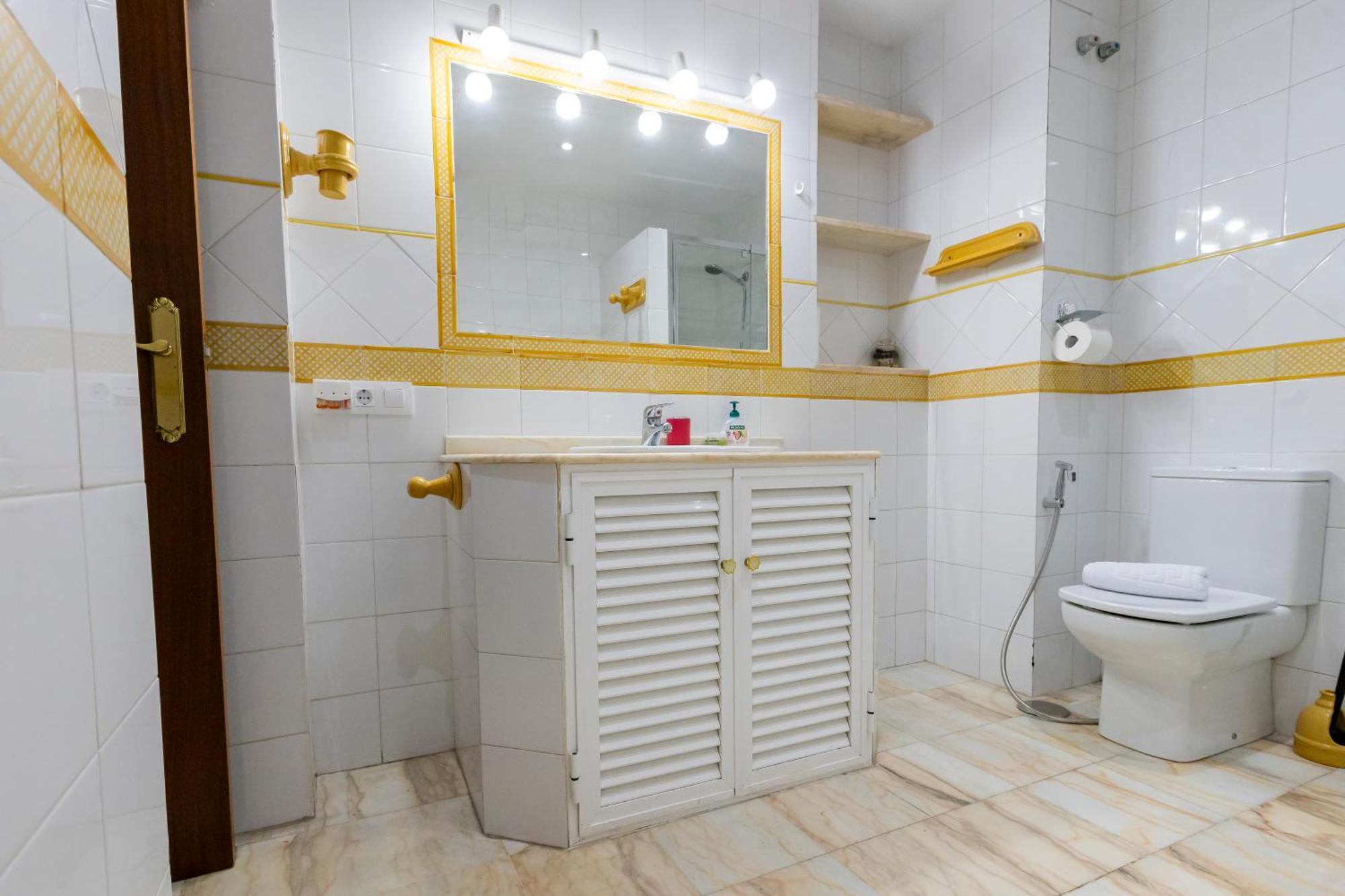 Casa Goles Holiday home Seville