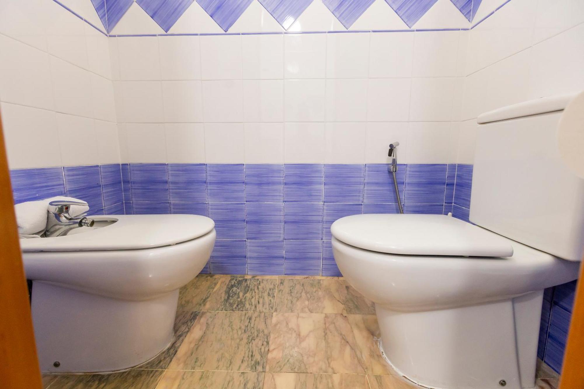 Holiday home Casa Goles