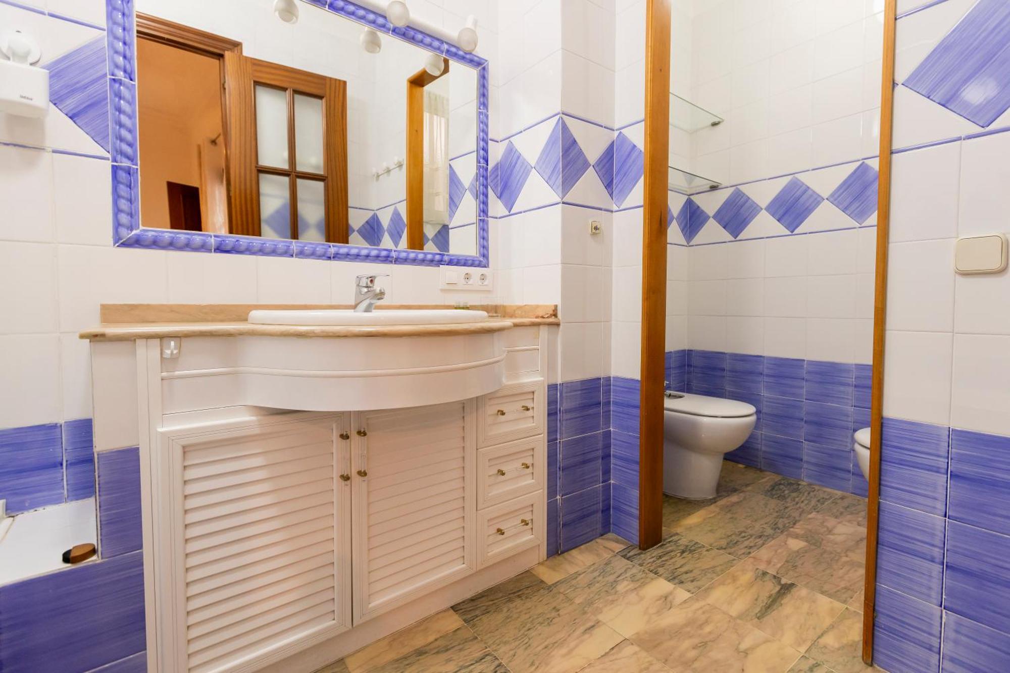 Holiday home Casa Goles *