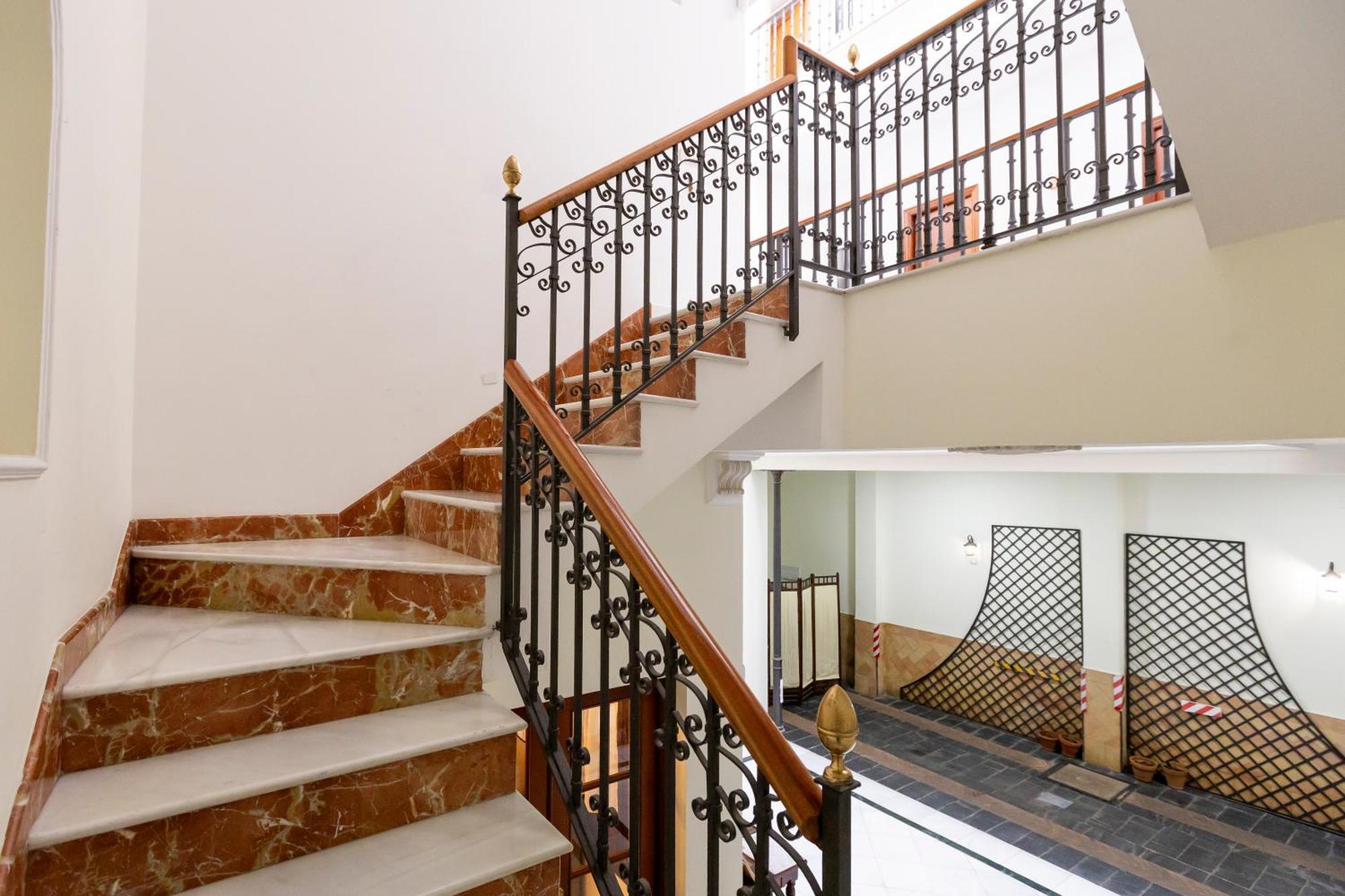 Holiday home Casa Goles Seville