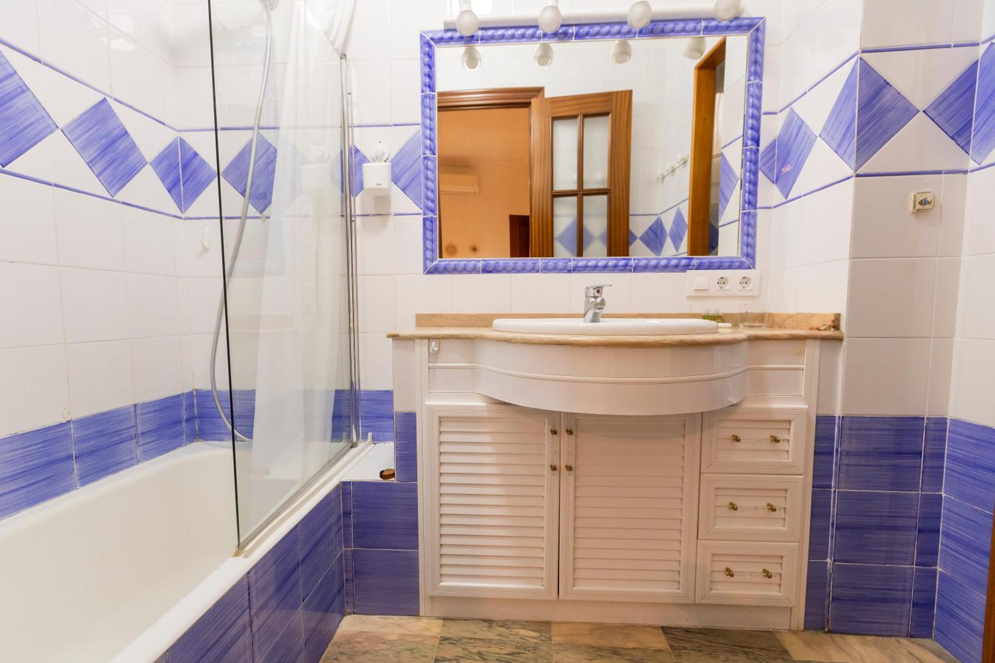 Casa Goles Holiday home *