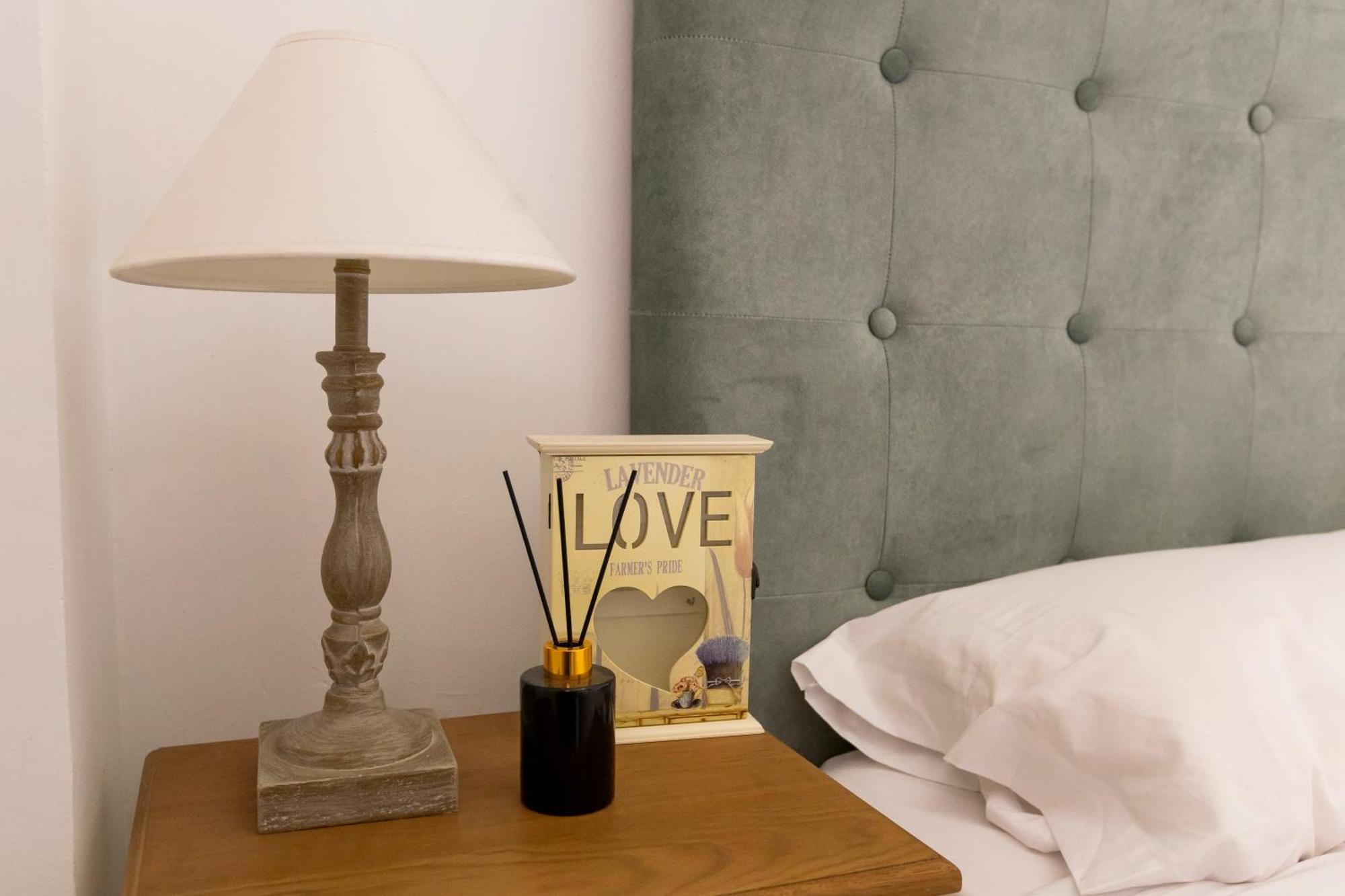 Holiday home Casa Goles Seville