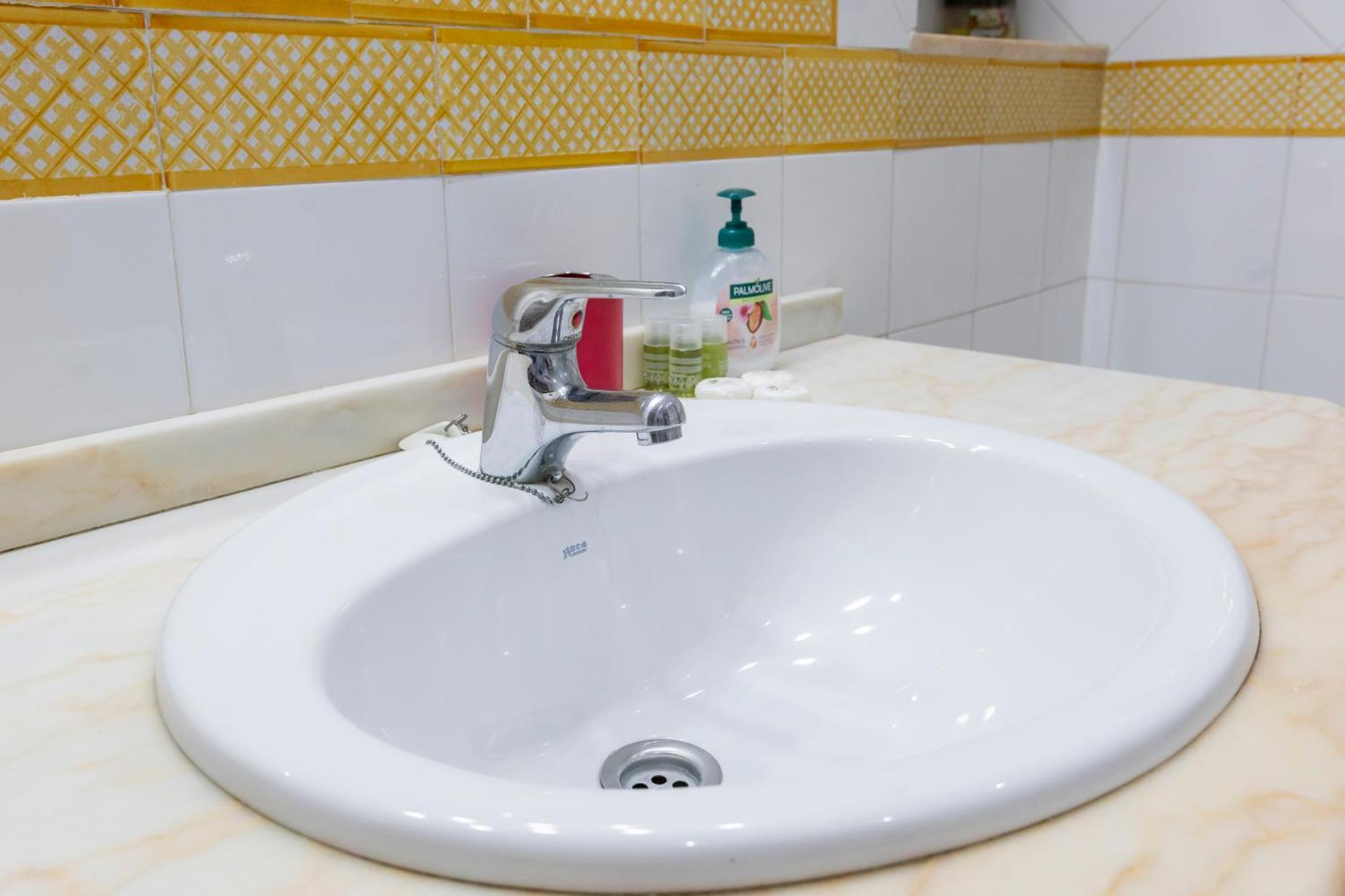 Casa Goles * Seville