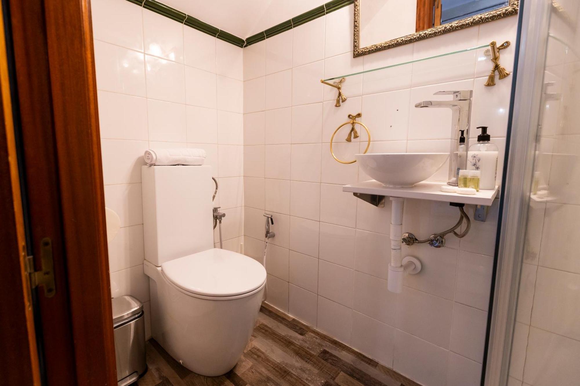 Casa Goles Holiday home