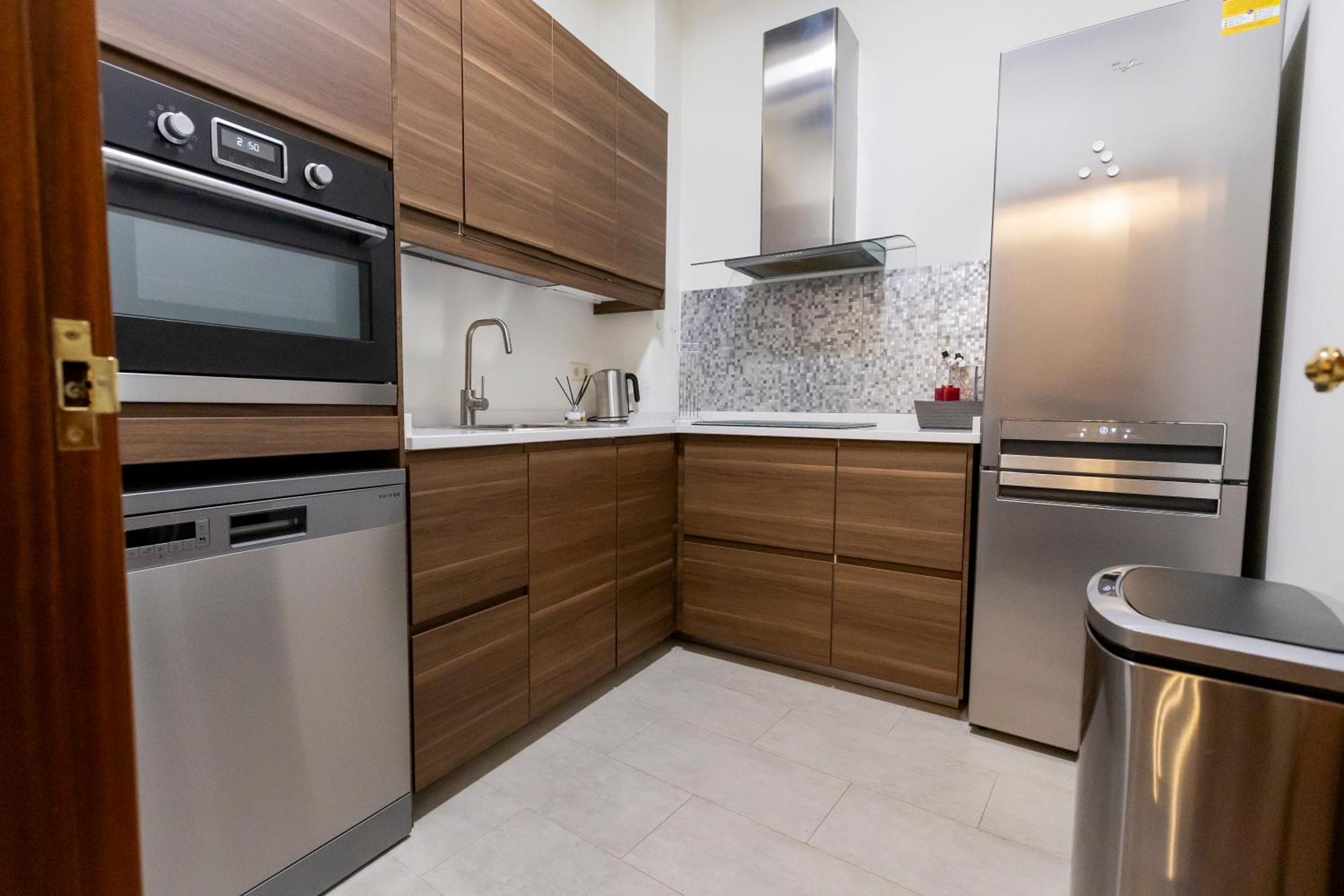 Holiday home Casa Goles