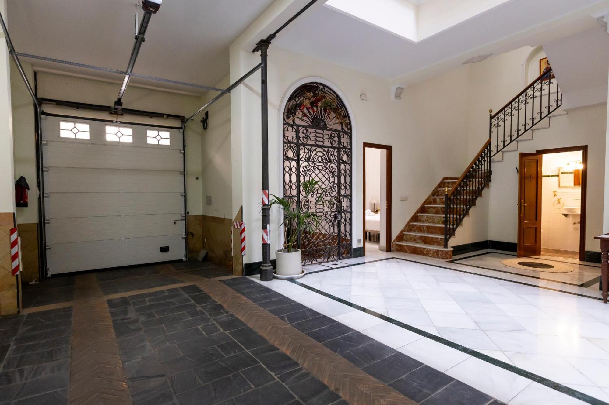 Casa Goles Holiday home *