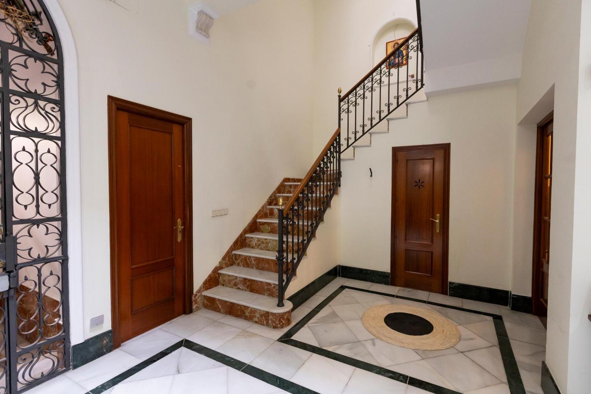 Holiday home Casa Goles Seville