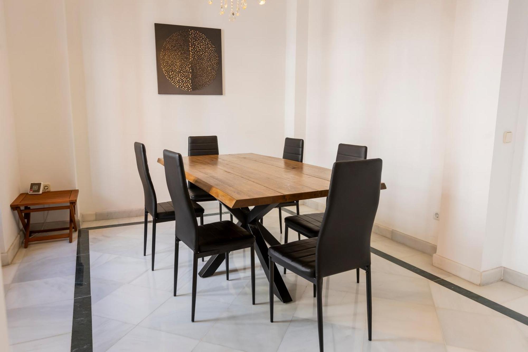 Holiday home Casa Goles *