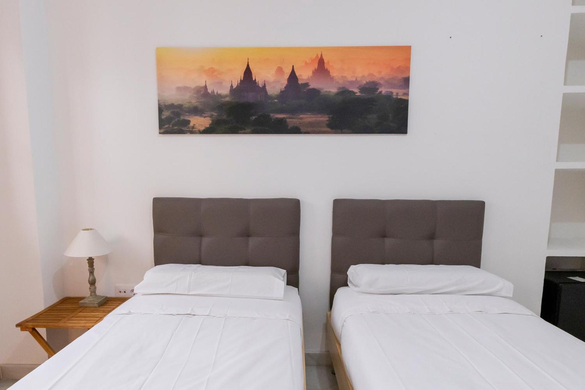 Casa Goles Holiday home