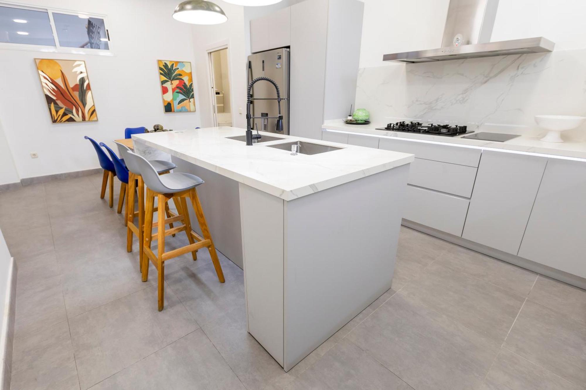 Holiday home Casa Goles