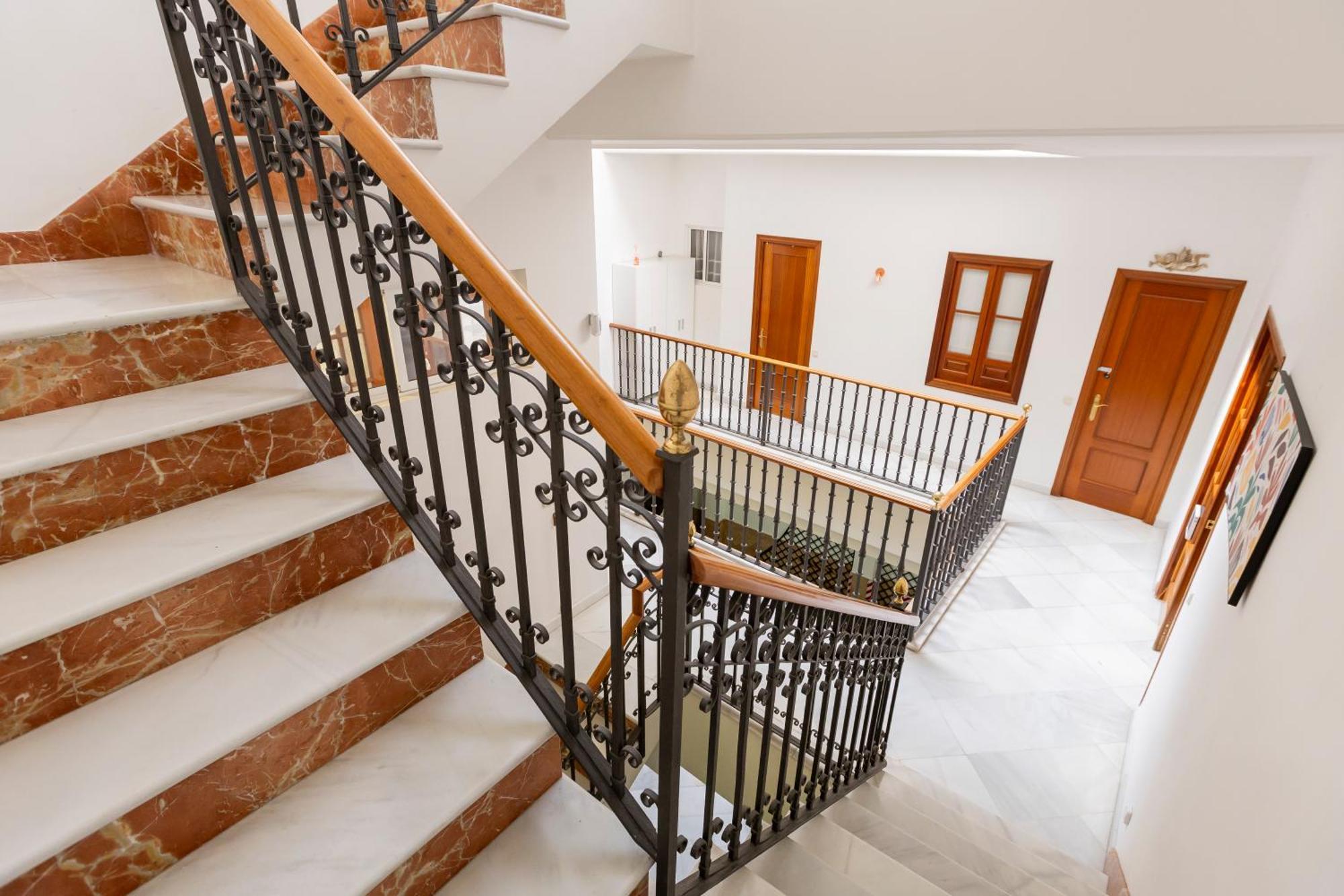 Holiday home Casa Goles Seville