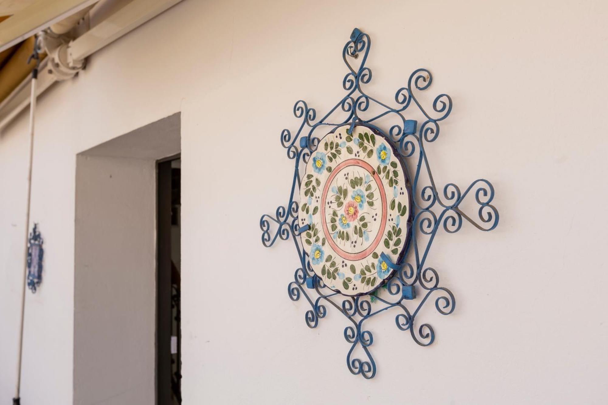 Casa Goles Holiday home Seville