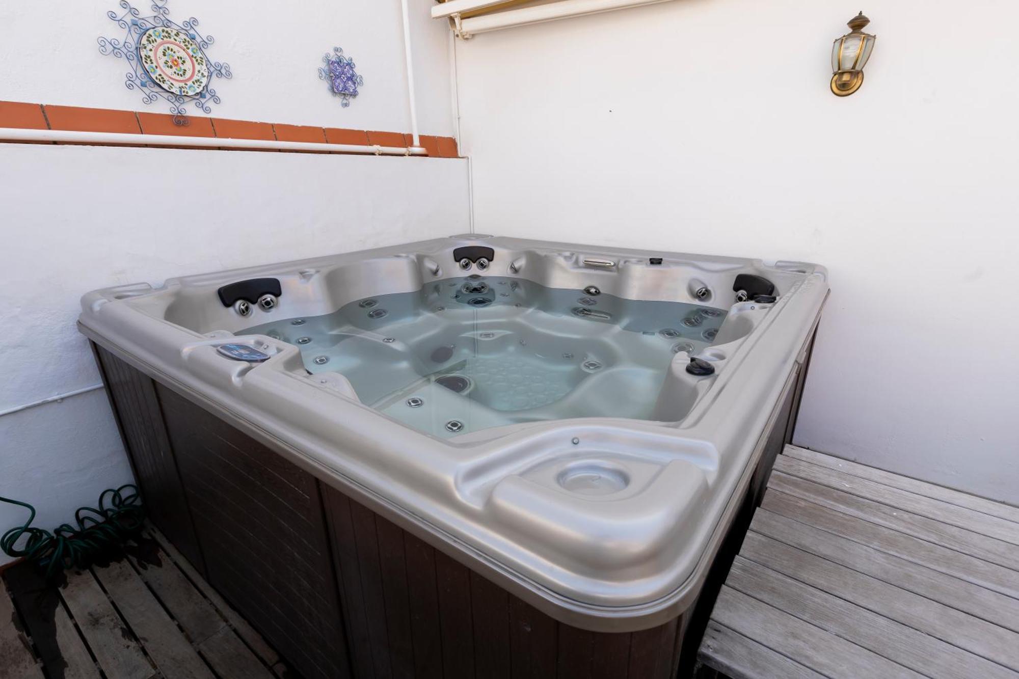 Holiday home Casa Goles *