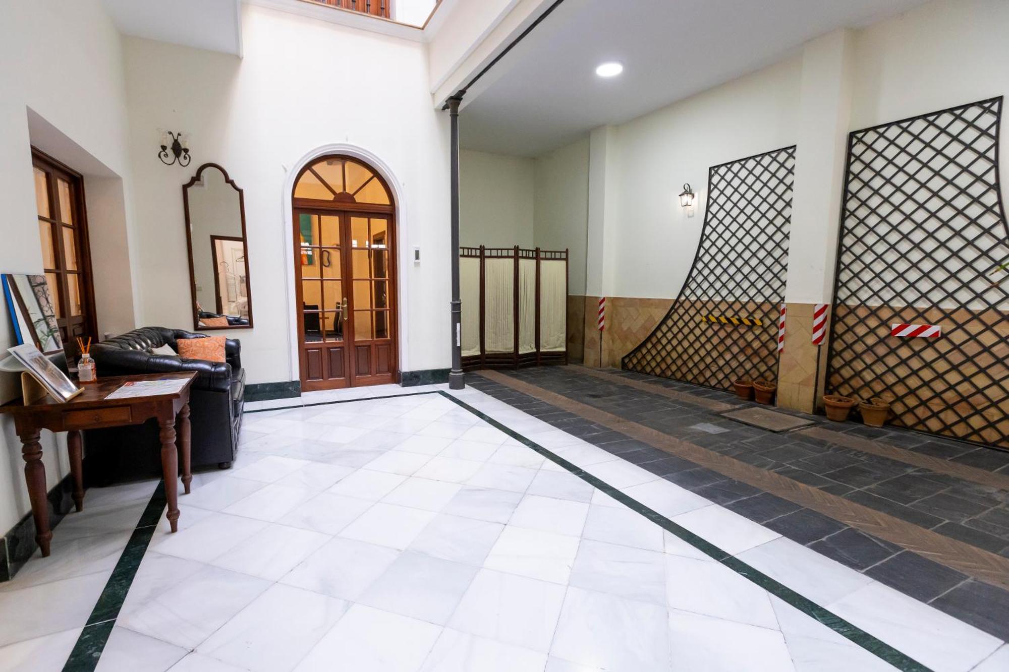 Holiday home Casa Goles