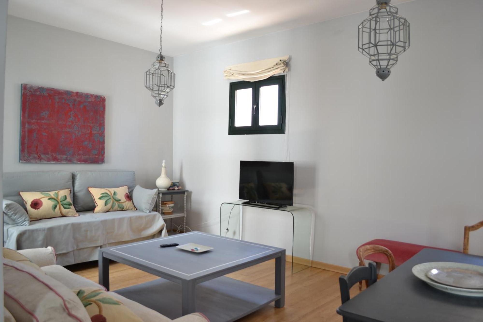 Apartamento Casas Y Patios De Sevilla