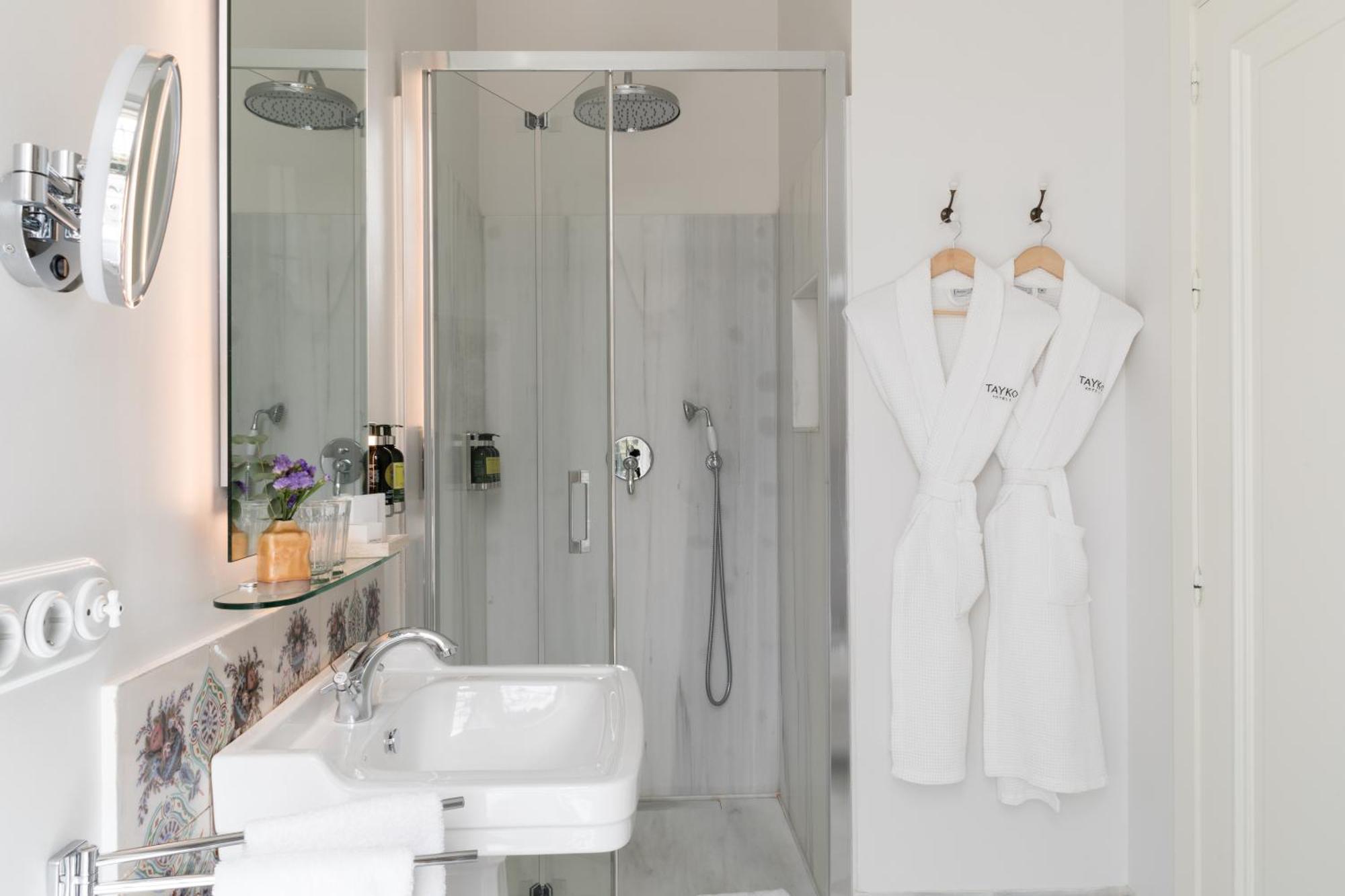 Hotel Tayko Seville