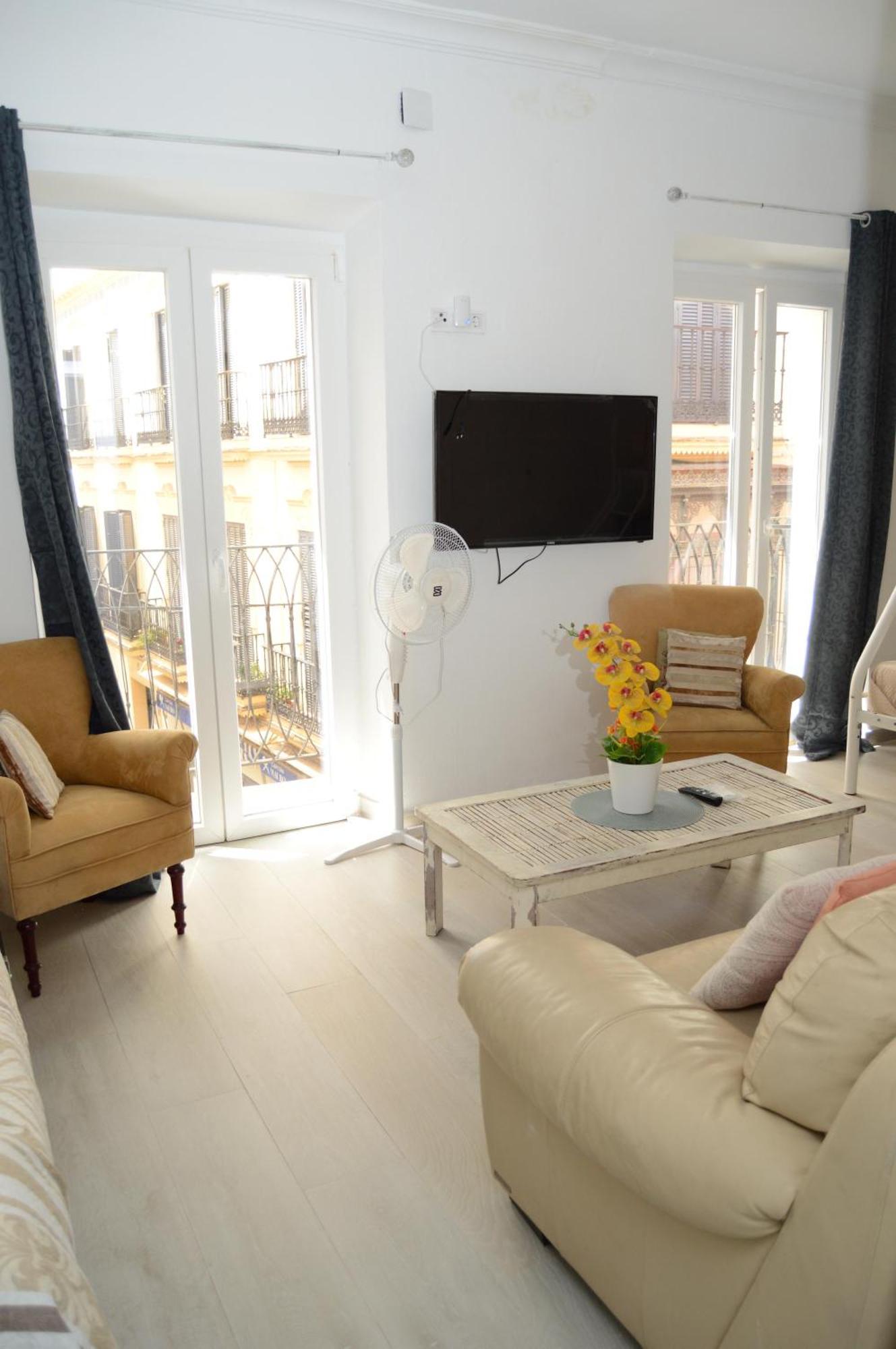 Cuna Apartamento *