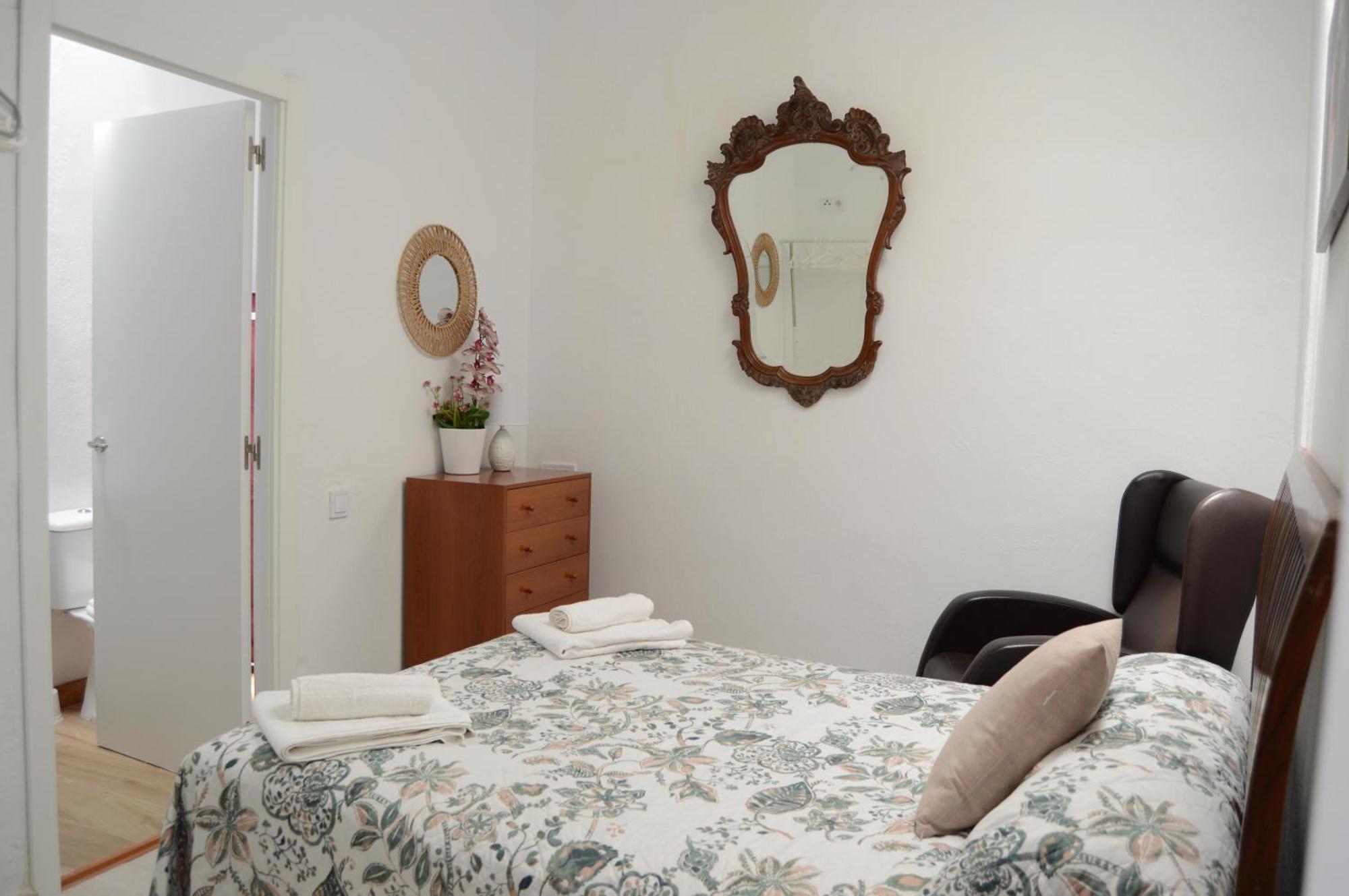 Apartamento Cuna Sevilla