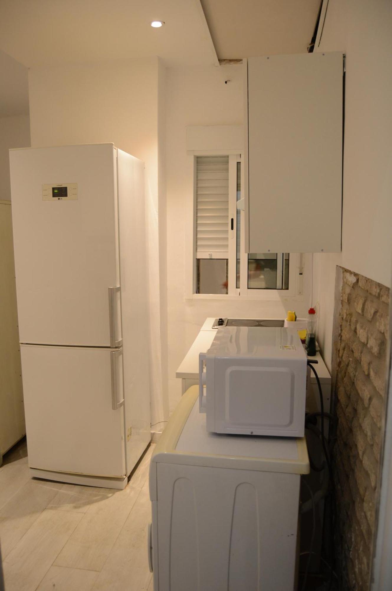 Apartamento Cuna