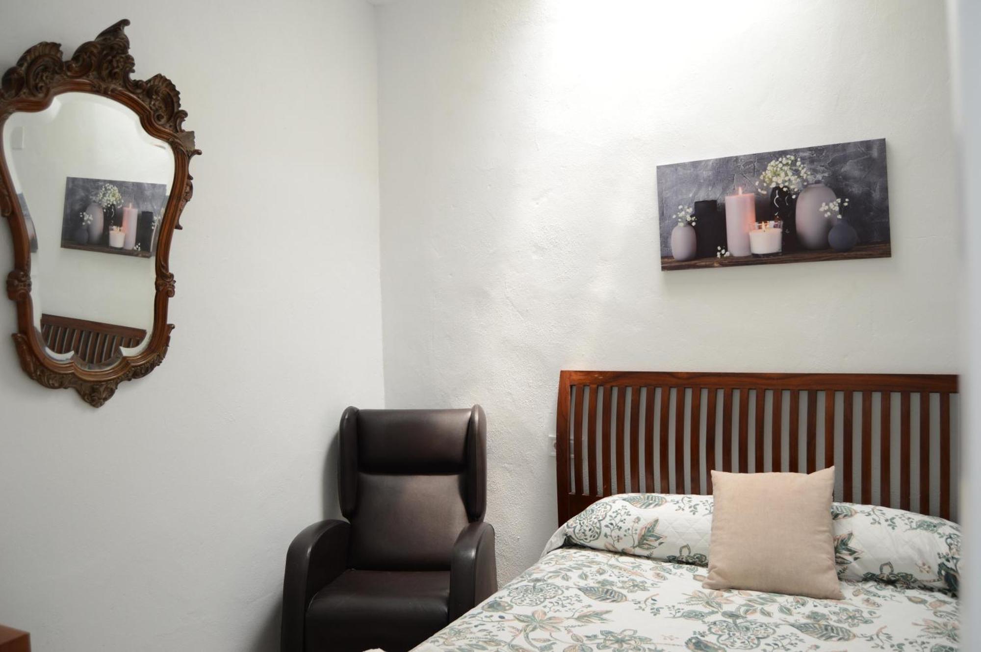 Apartamento Cuna *