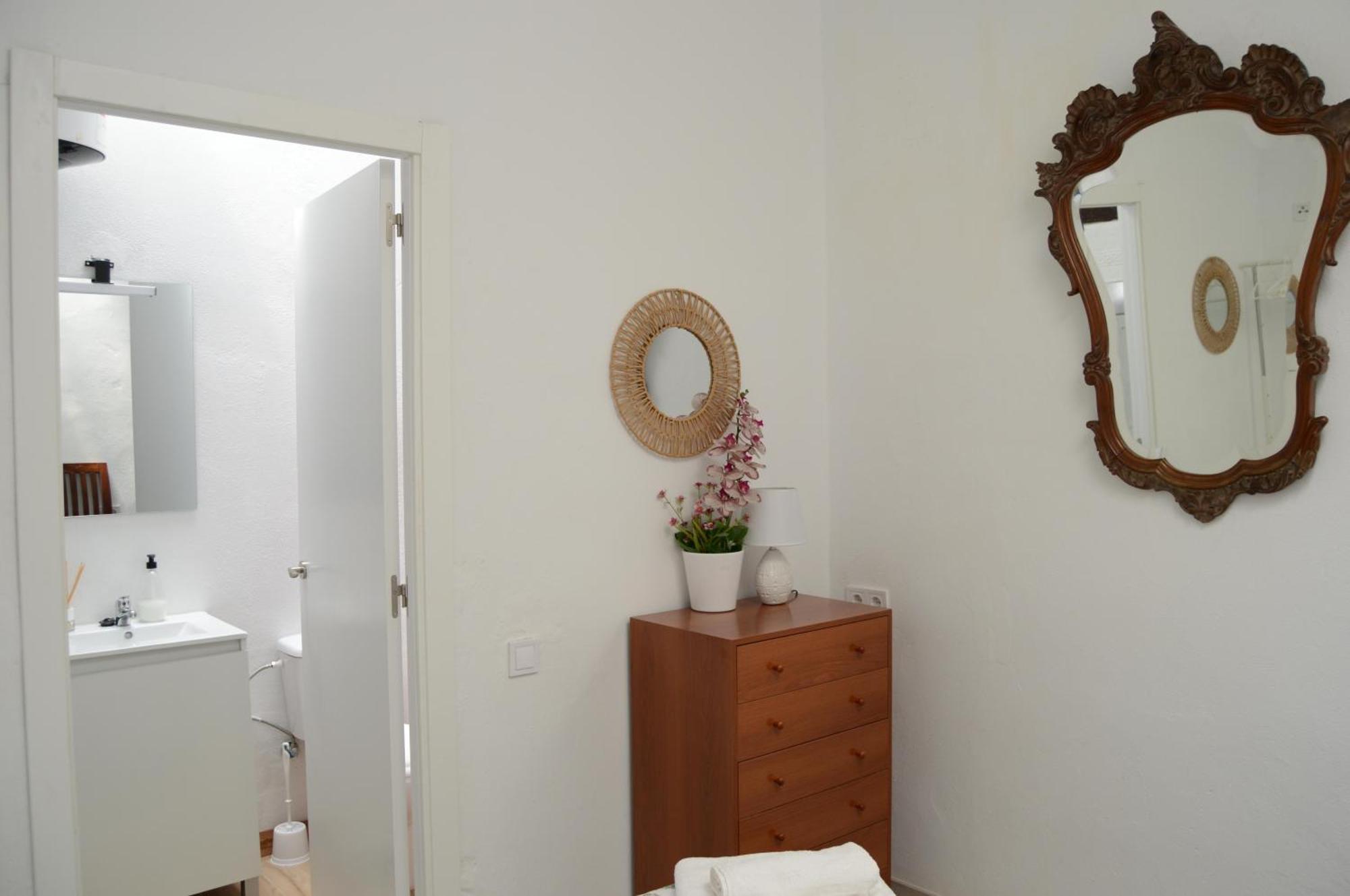 Apartamento Cuna Sevilla