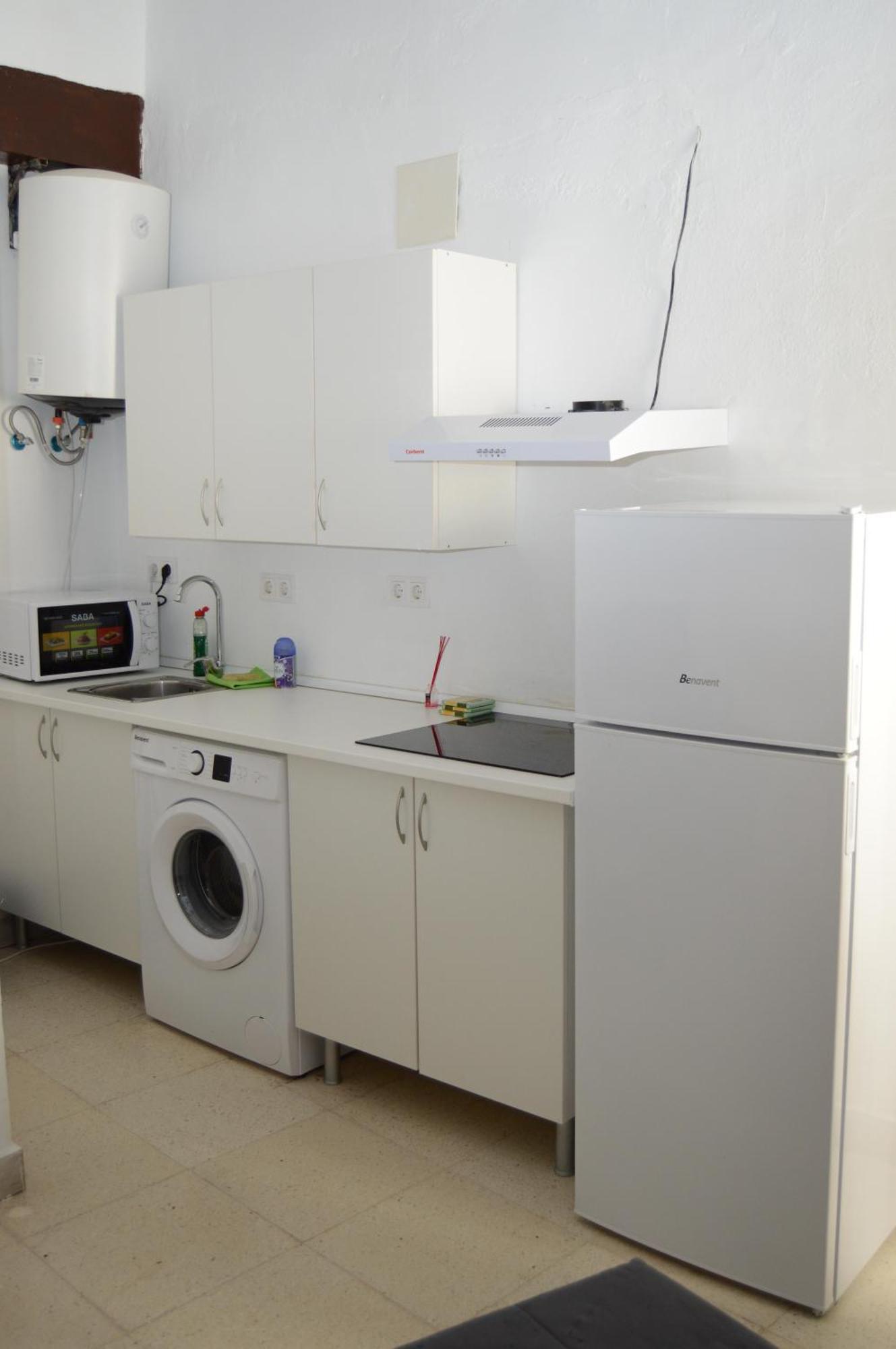 Cuna Apartamento