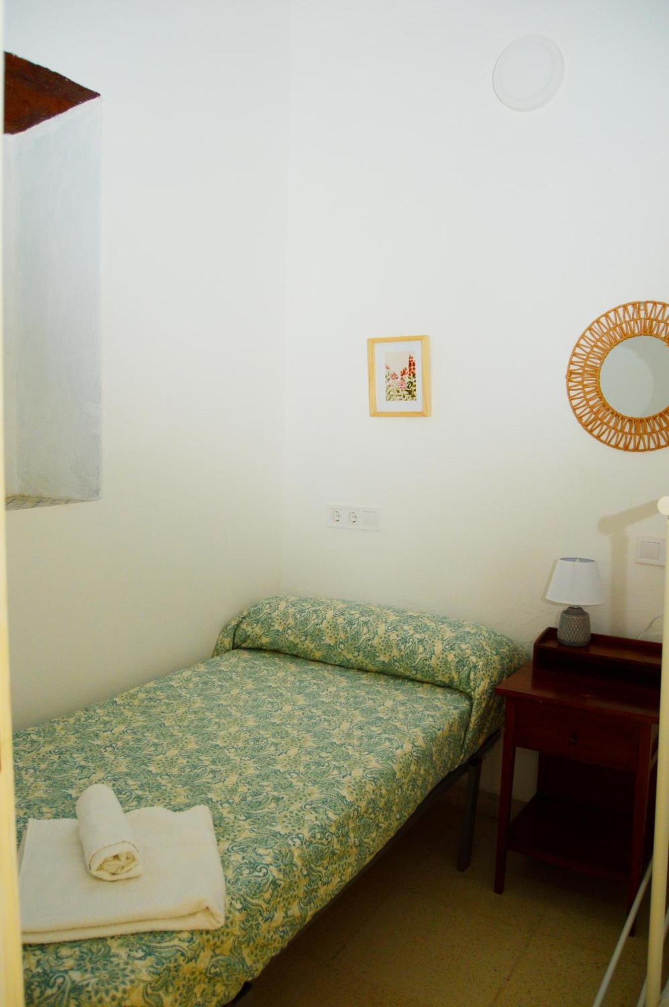 Cuna Apartamento *