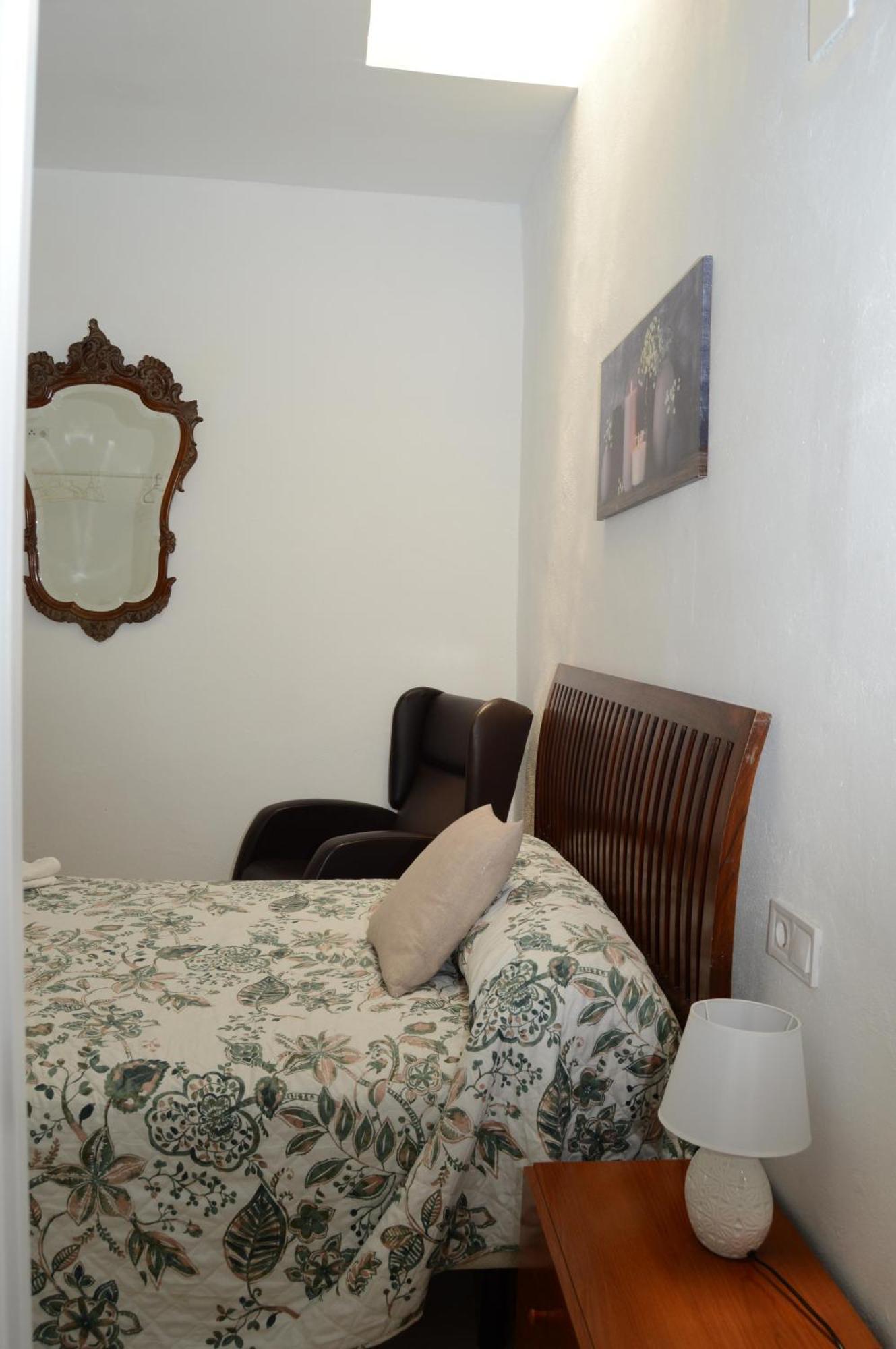 Apartamento Cuna *