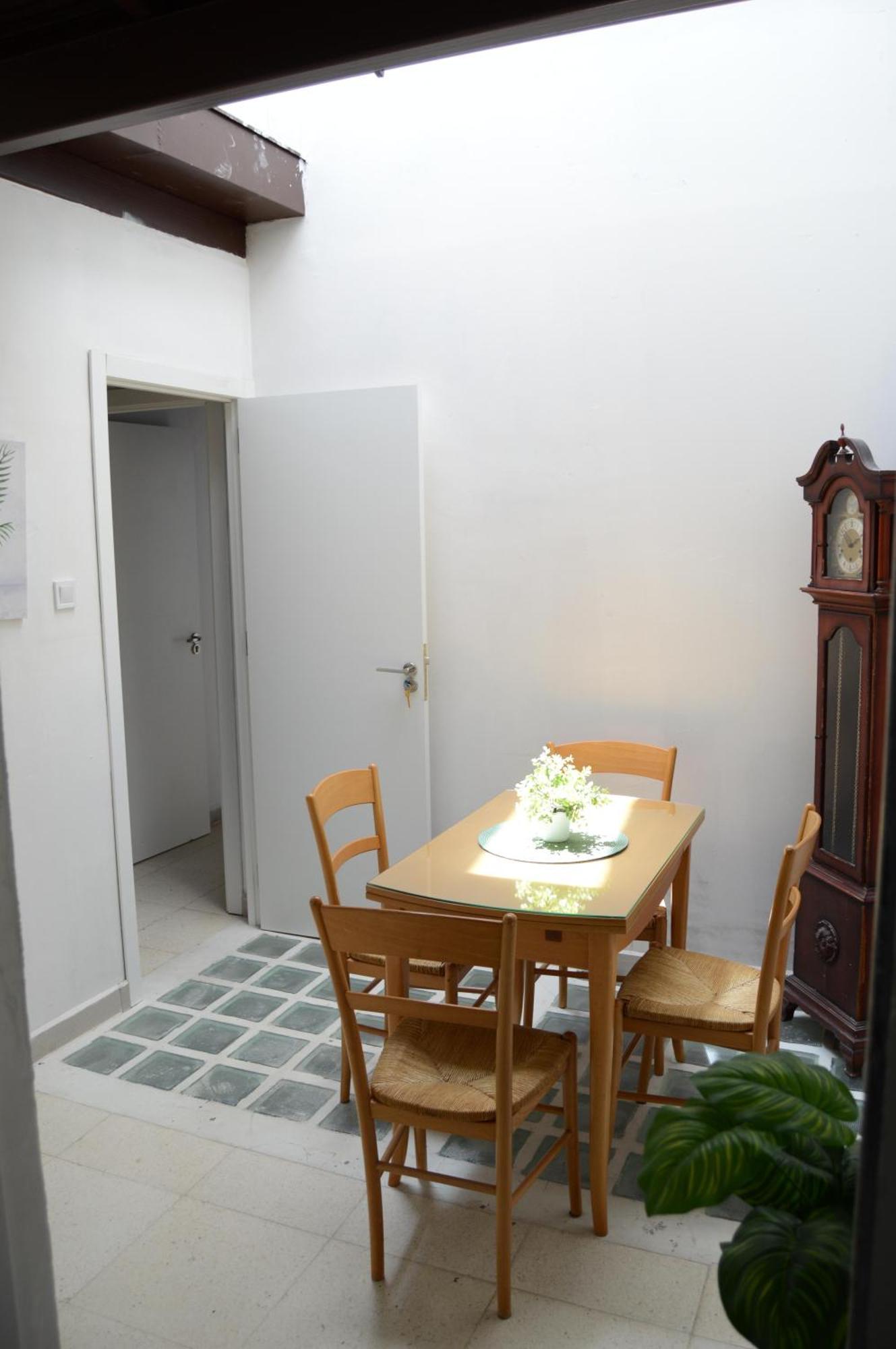 Cuna Sevilla