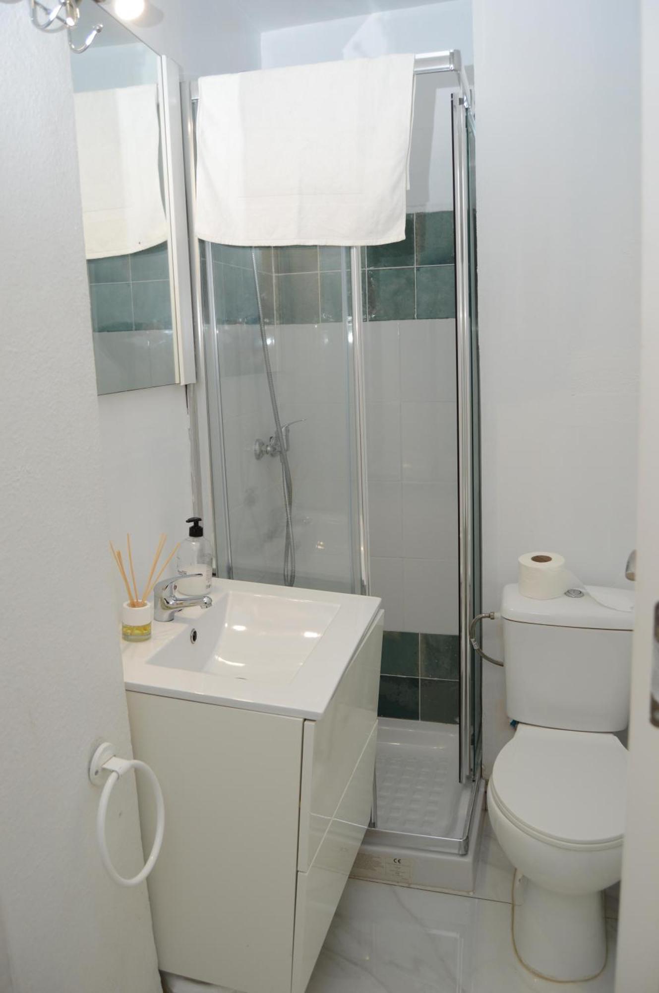 Cuna * Sevilla