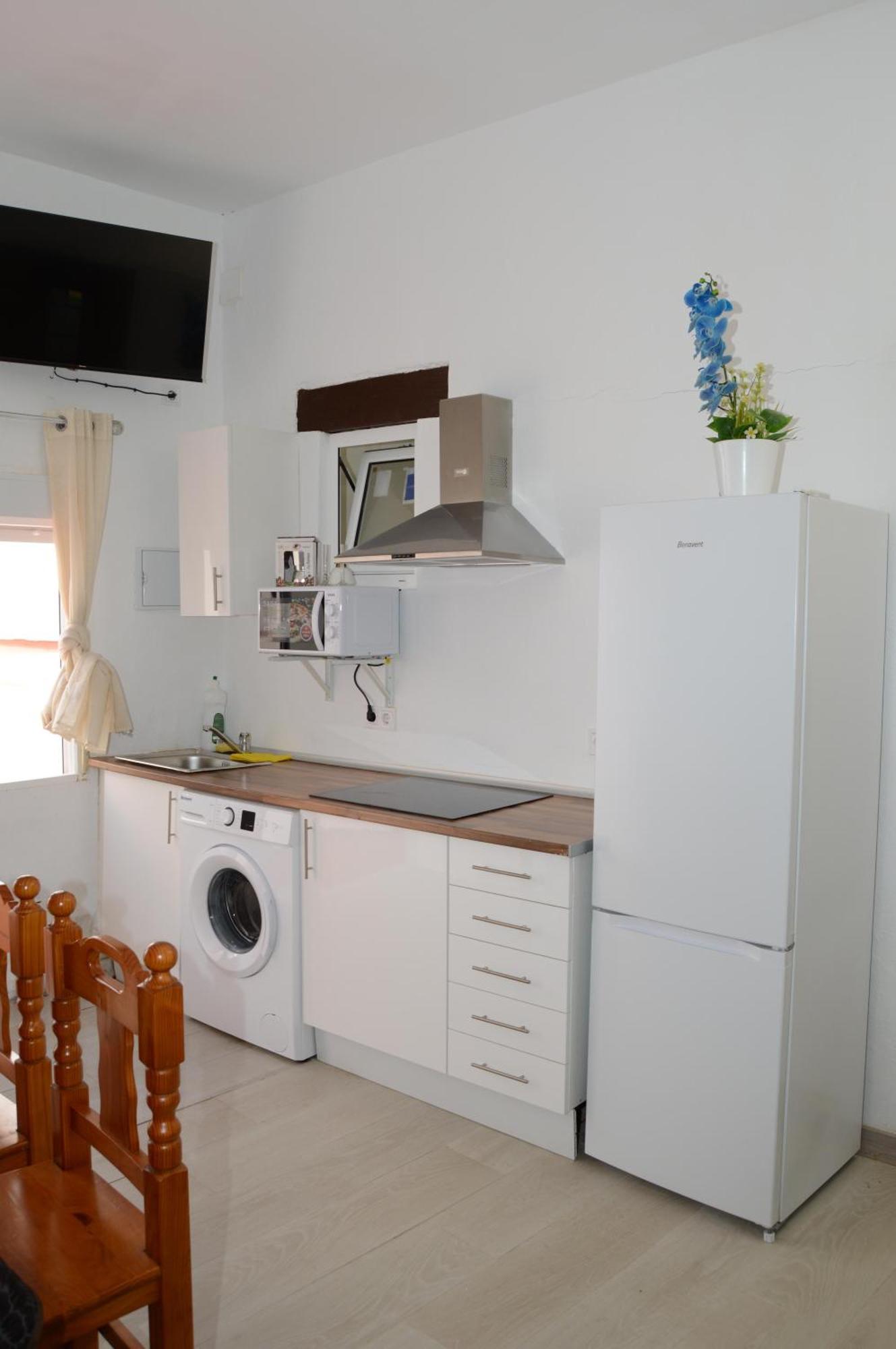 Apartamento Cuna *