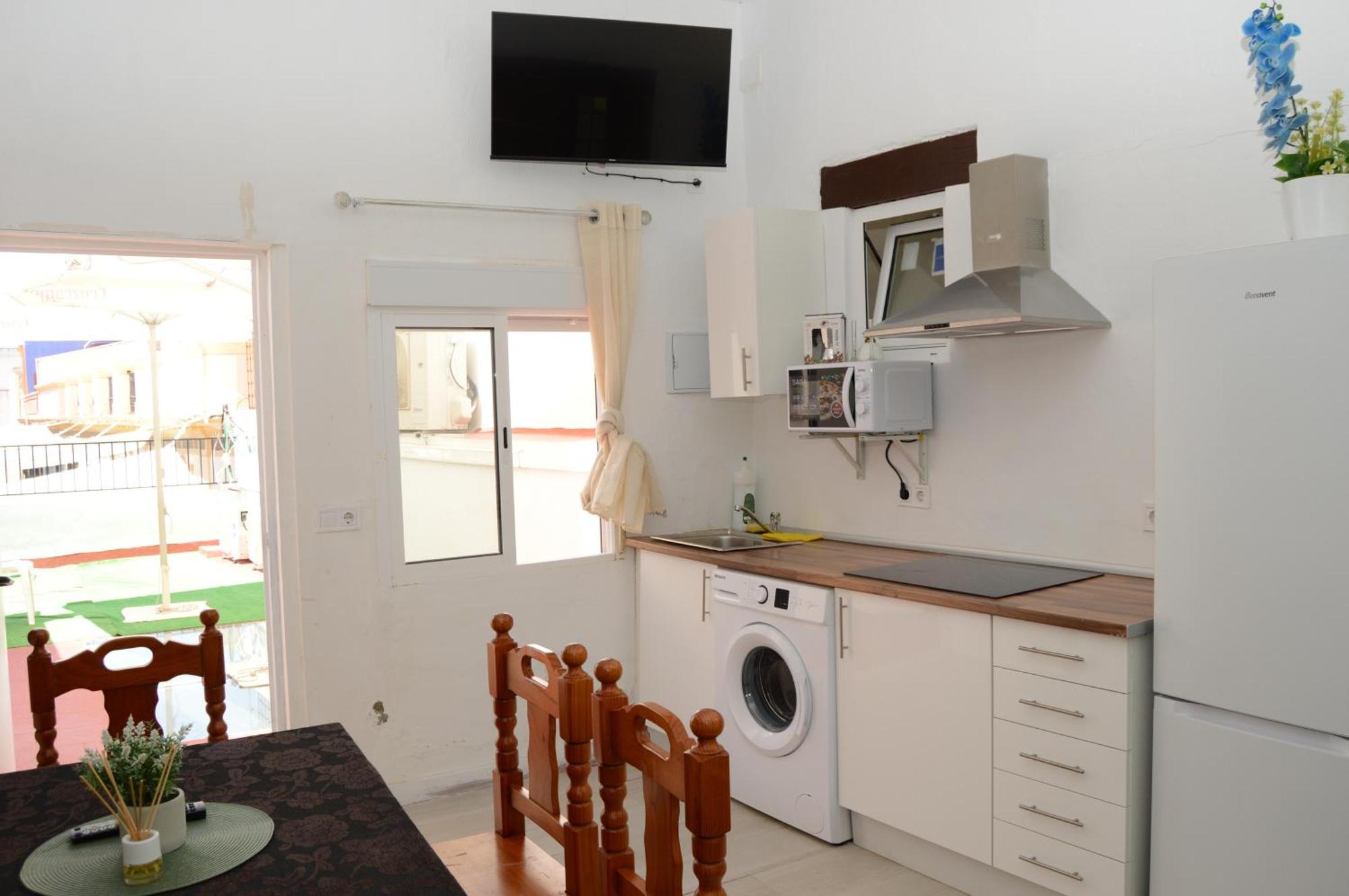 Cuna Sevilla