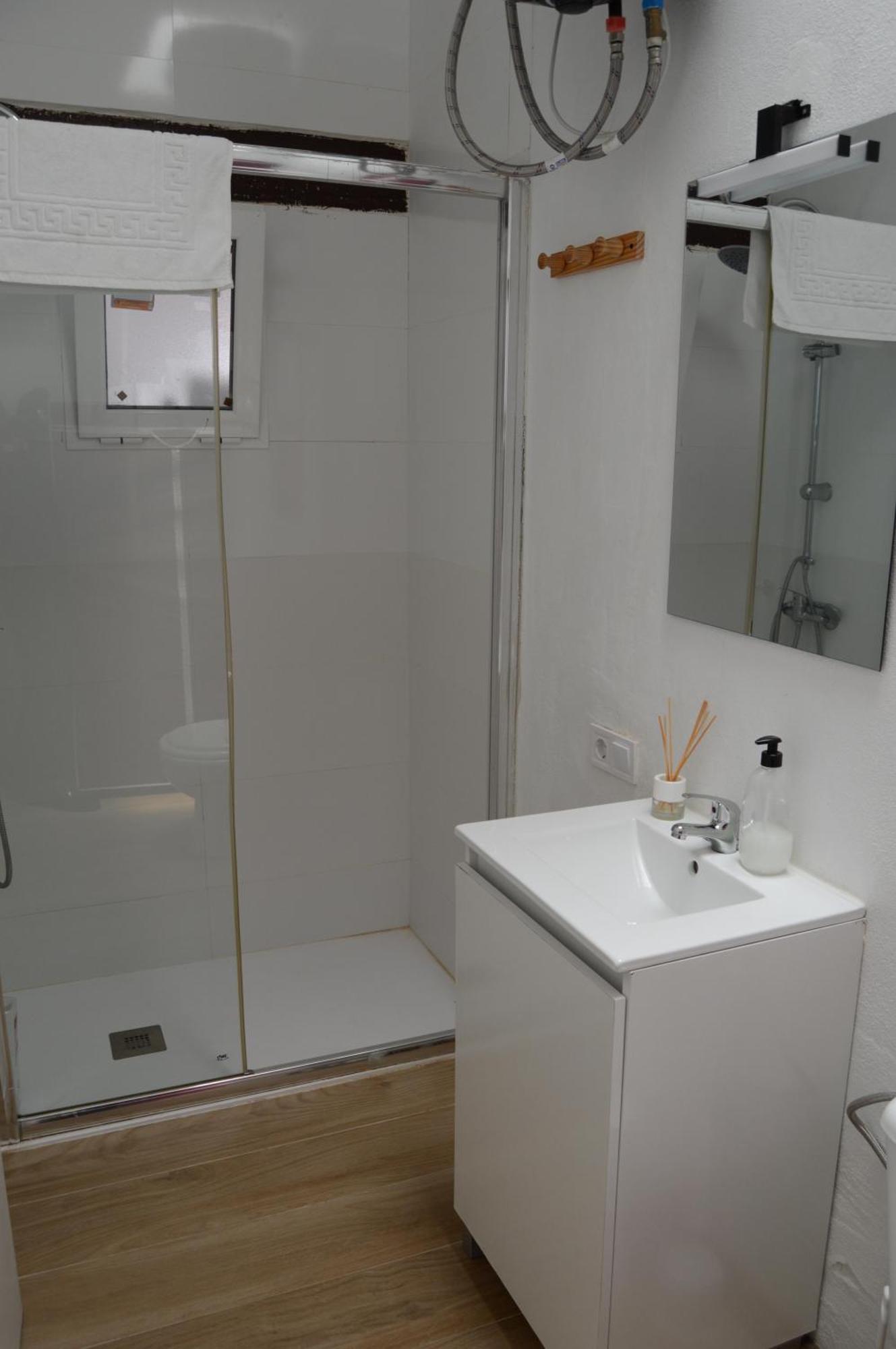 Cuna Apartamento