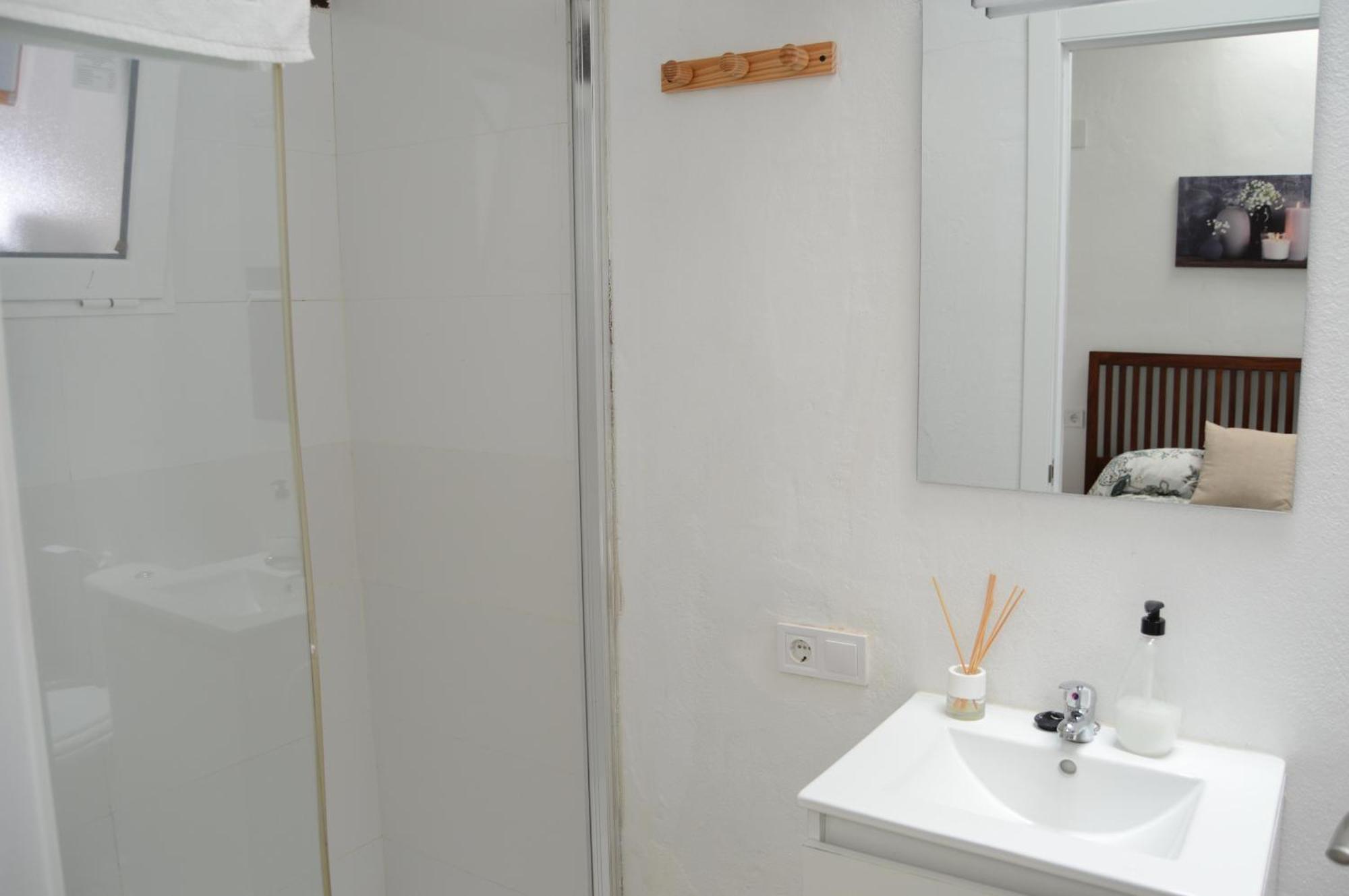 Cuna Apartamento