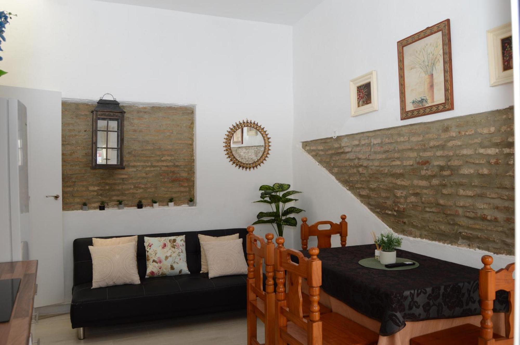 Apartamento Cuna