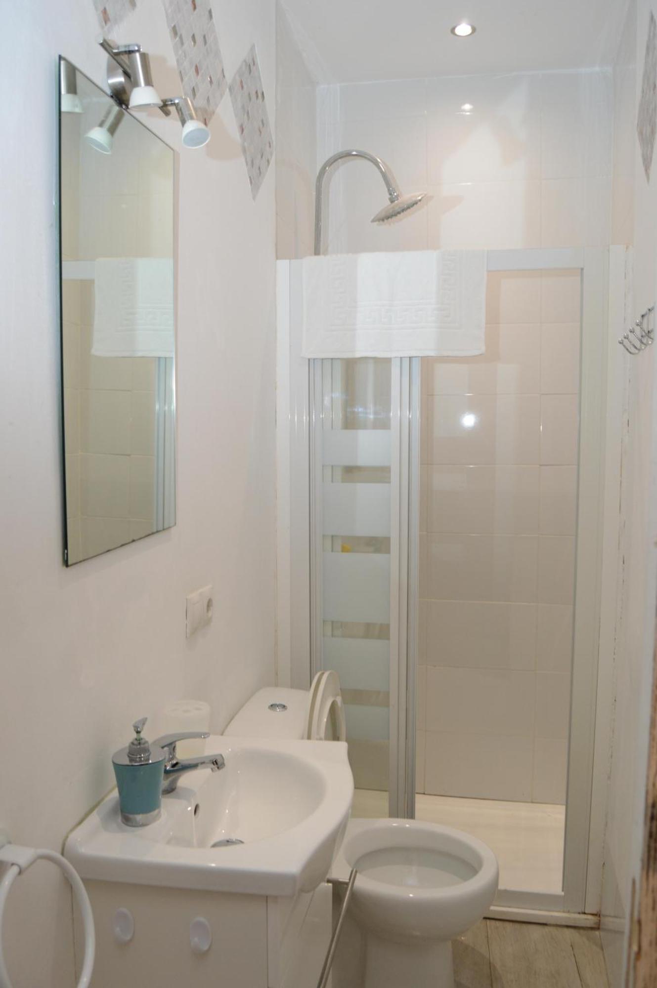 Cuna Apartamento *