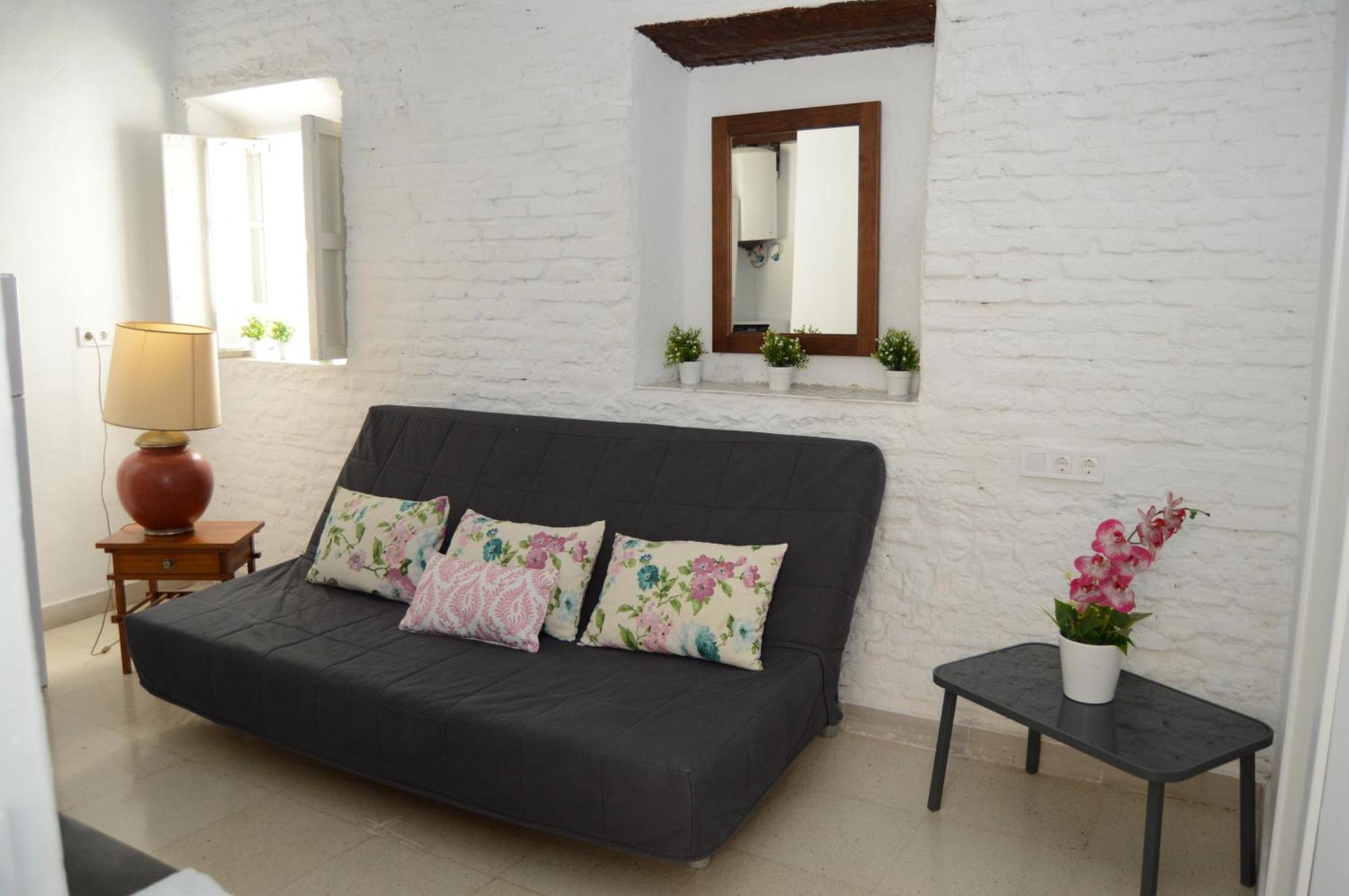 Apartamento Cuna *